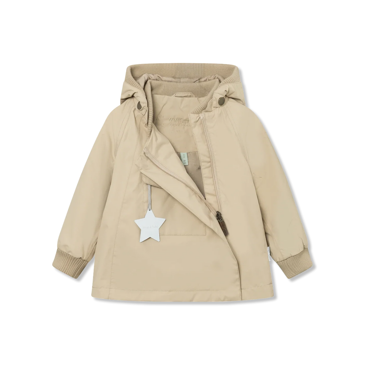 MATWAIO jacket