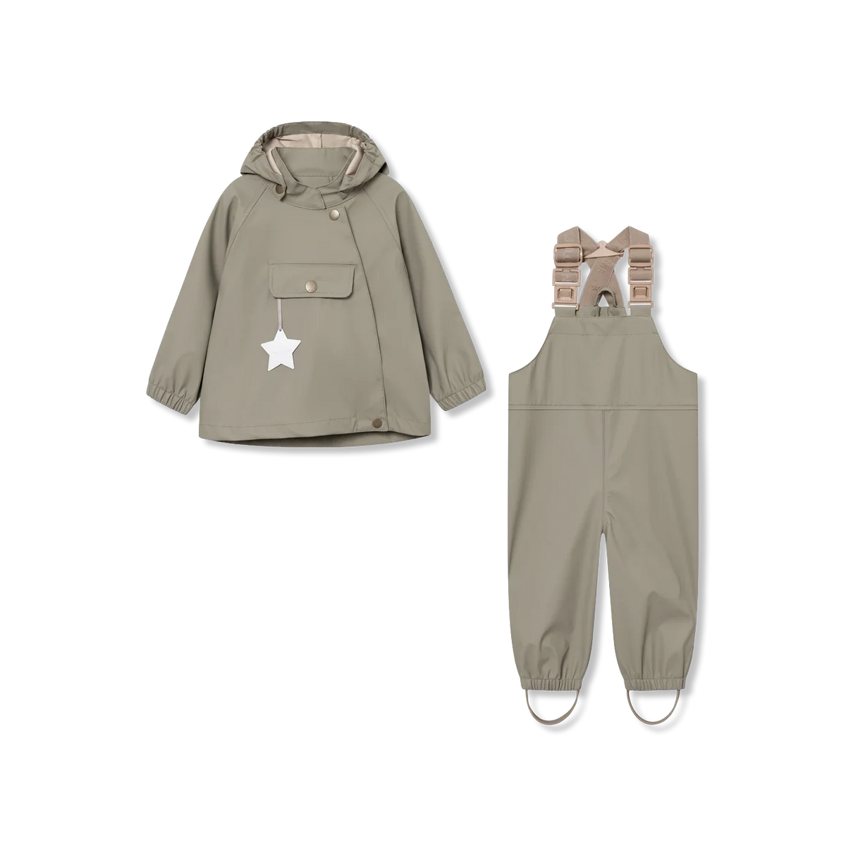 Matwainis Rainwear
