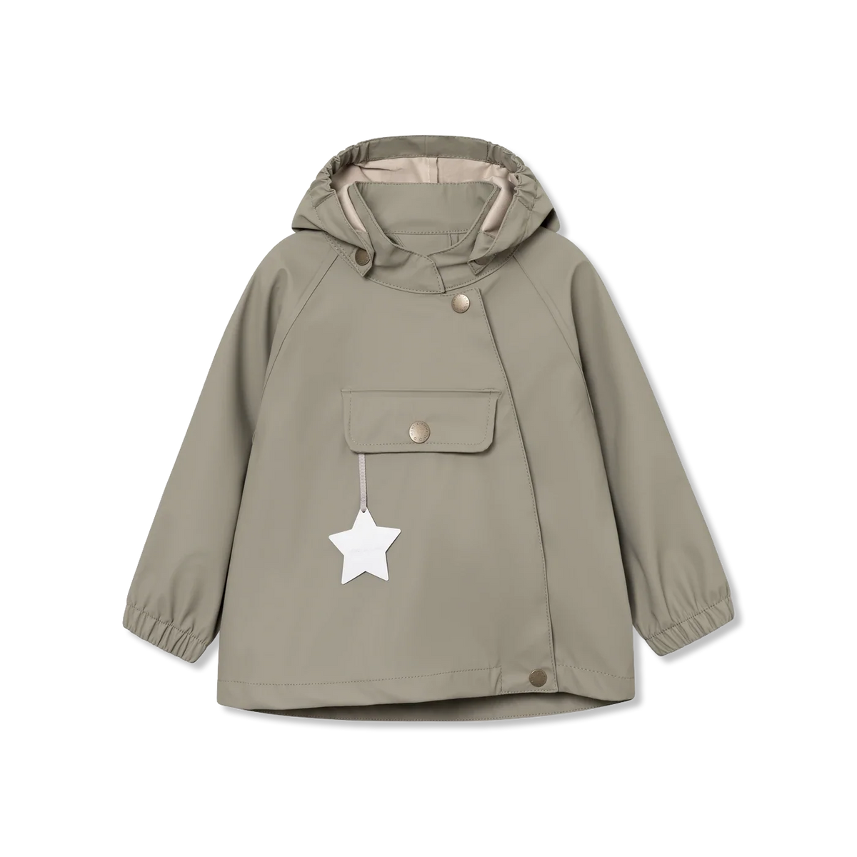 Matwainis Rainwear