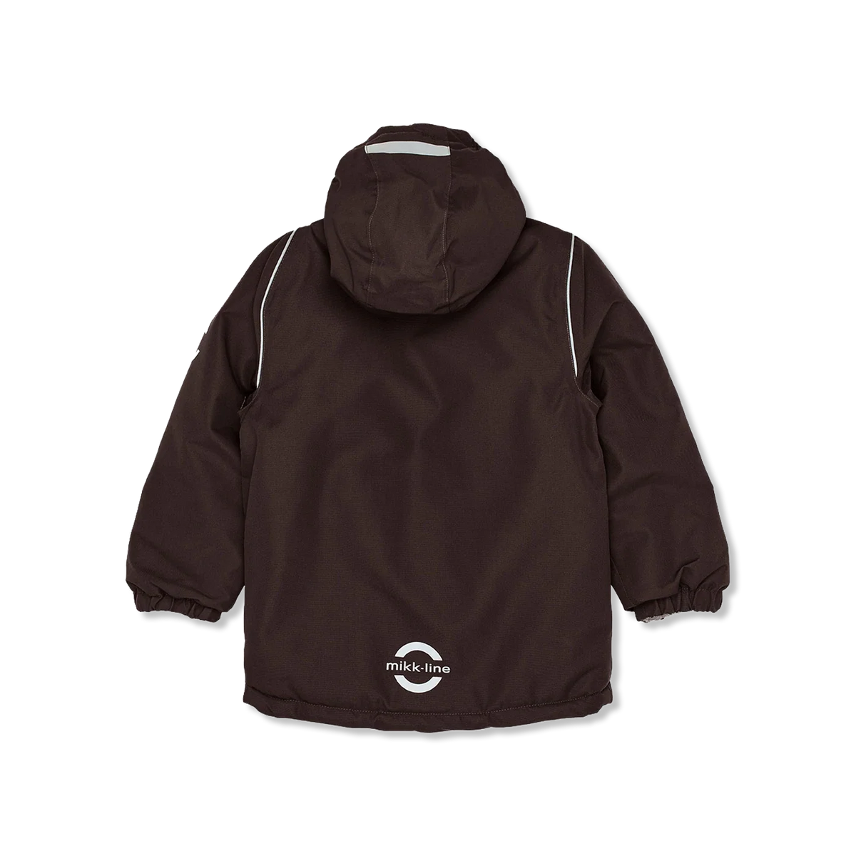 Winter jacket