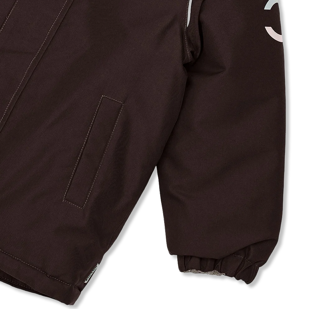 Winter jacket
