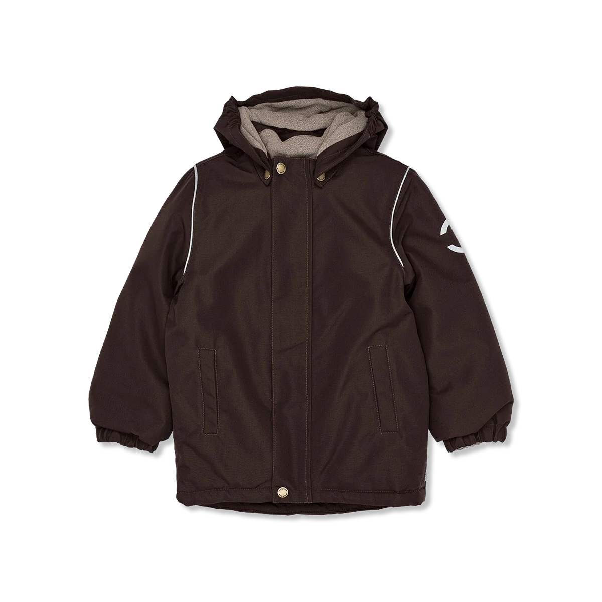 Winter jacket