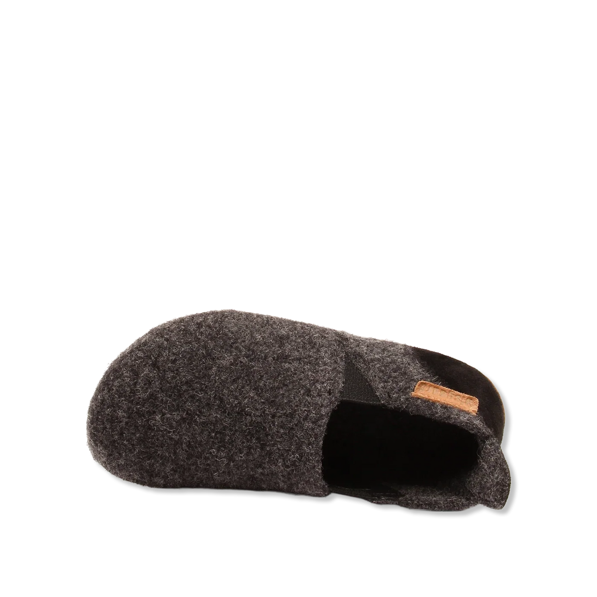 Home shoe - wool sailor Slippers