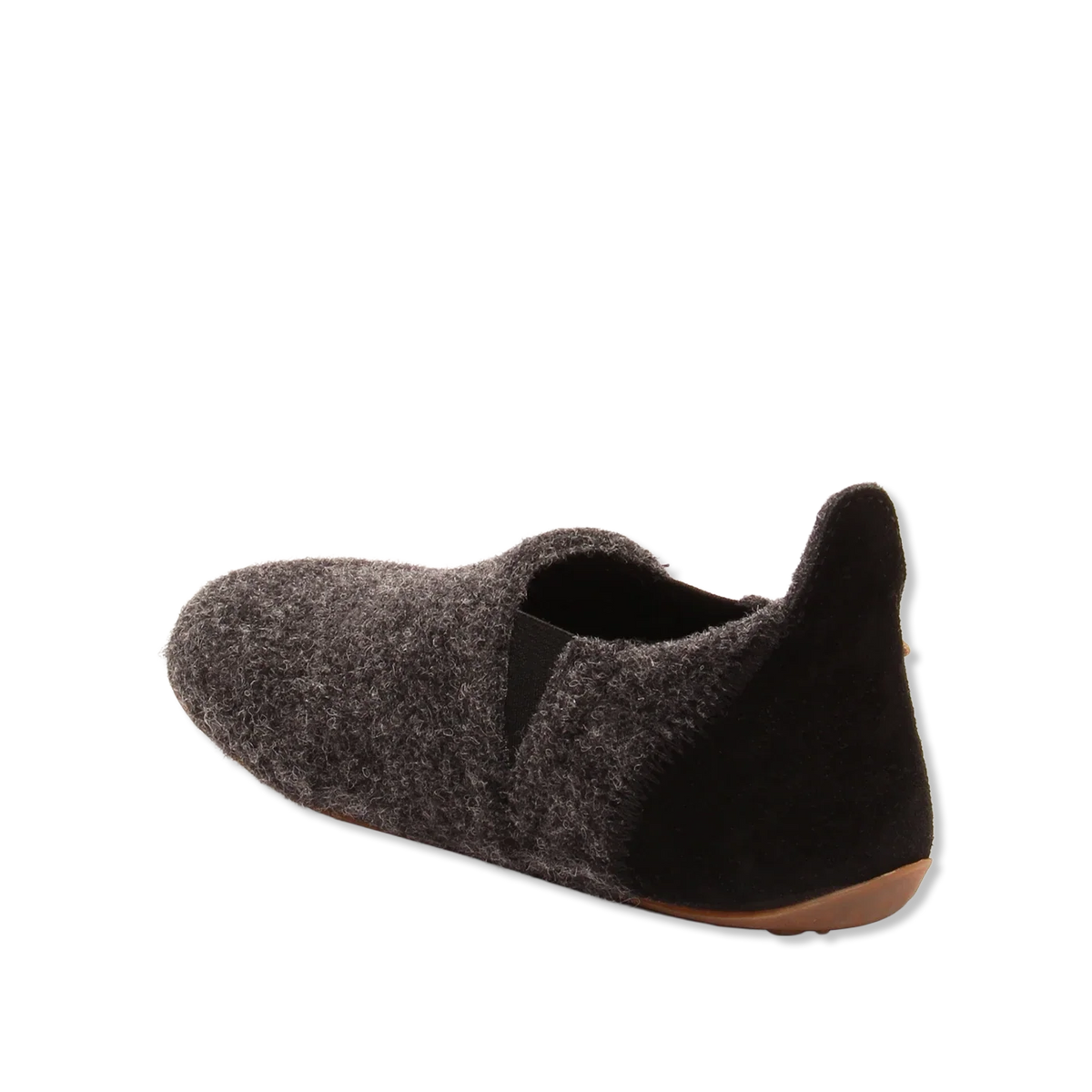 Home shoe - wool sailor Slippers