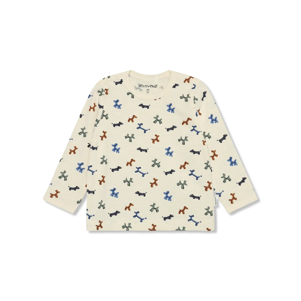 T-shirt lS T-shirt