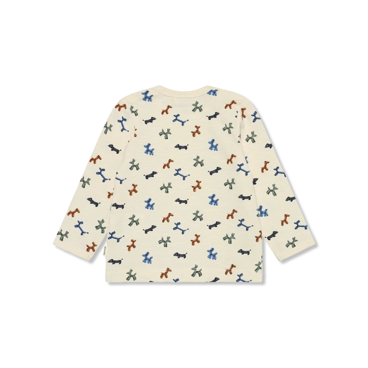 T-shirt lS T-shirt