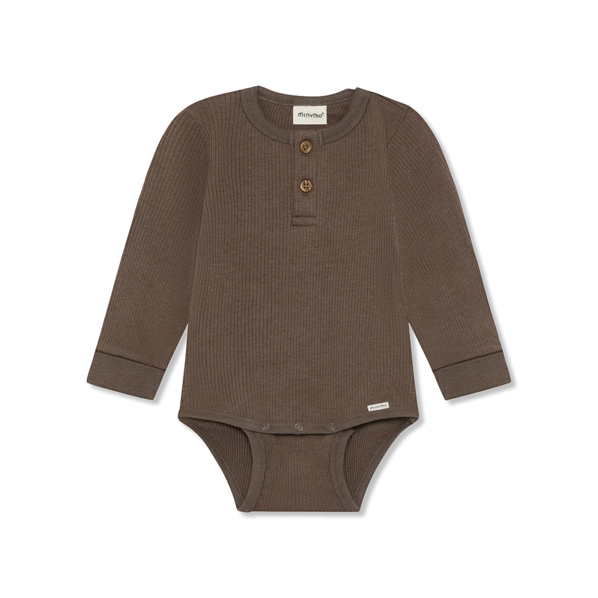 Body ls Bodysuit