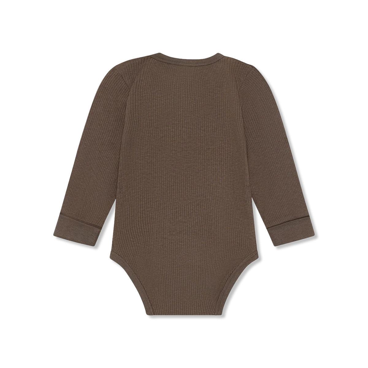 Body ls Bodysuit