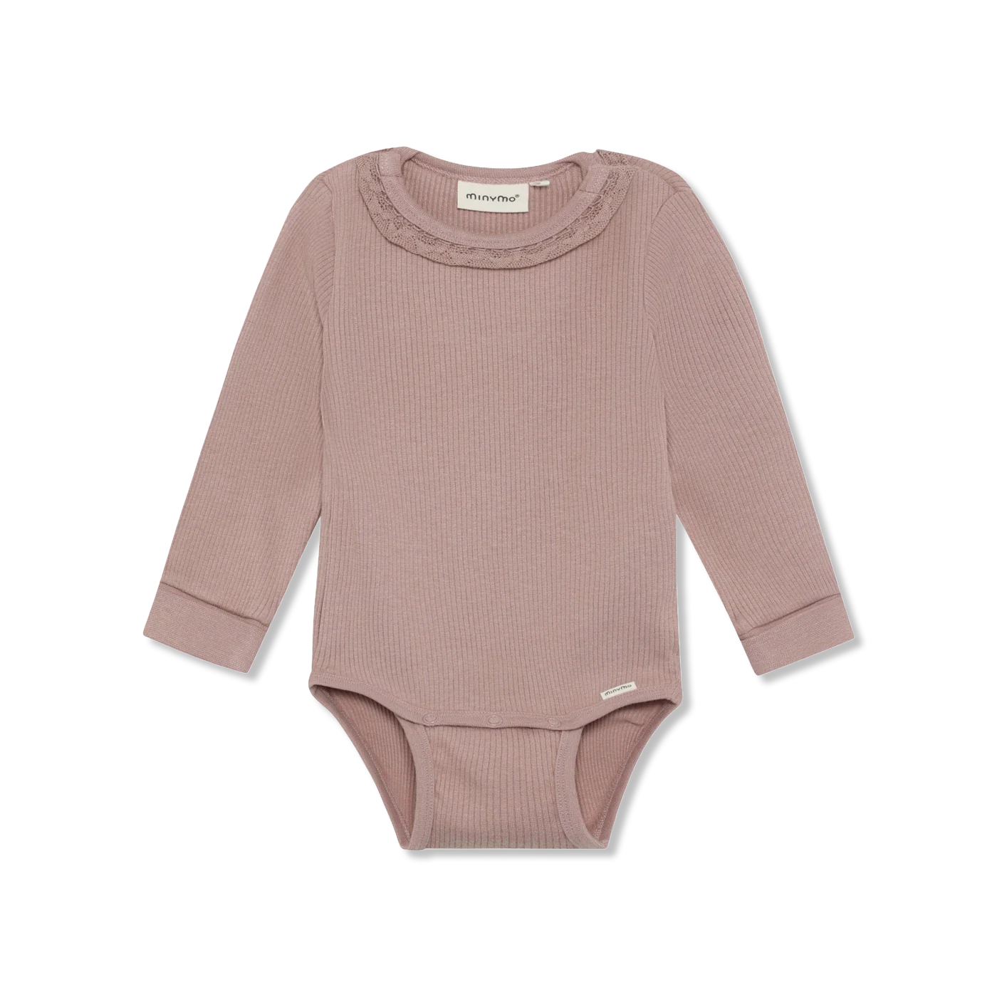 Body ls Bodysuit