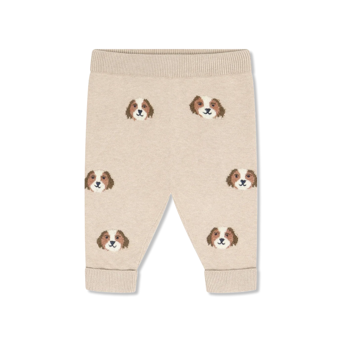 Pants knit Pants