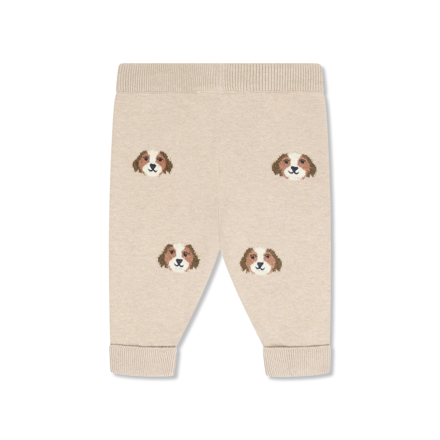 Pants knit Pants