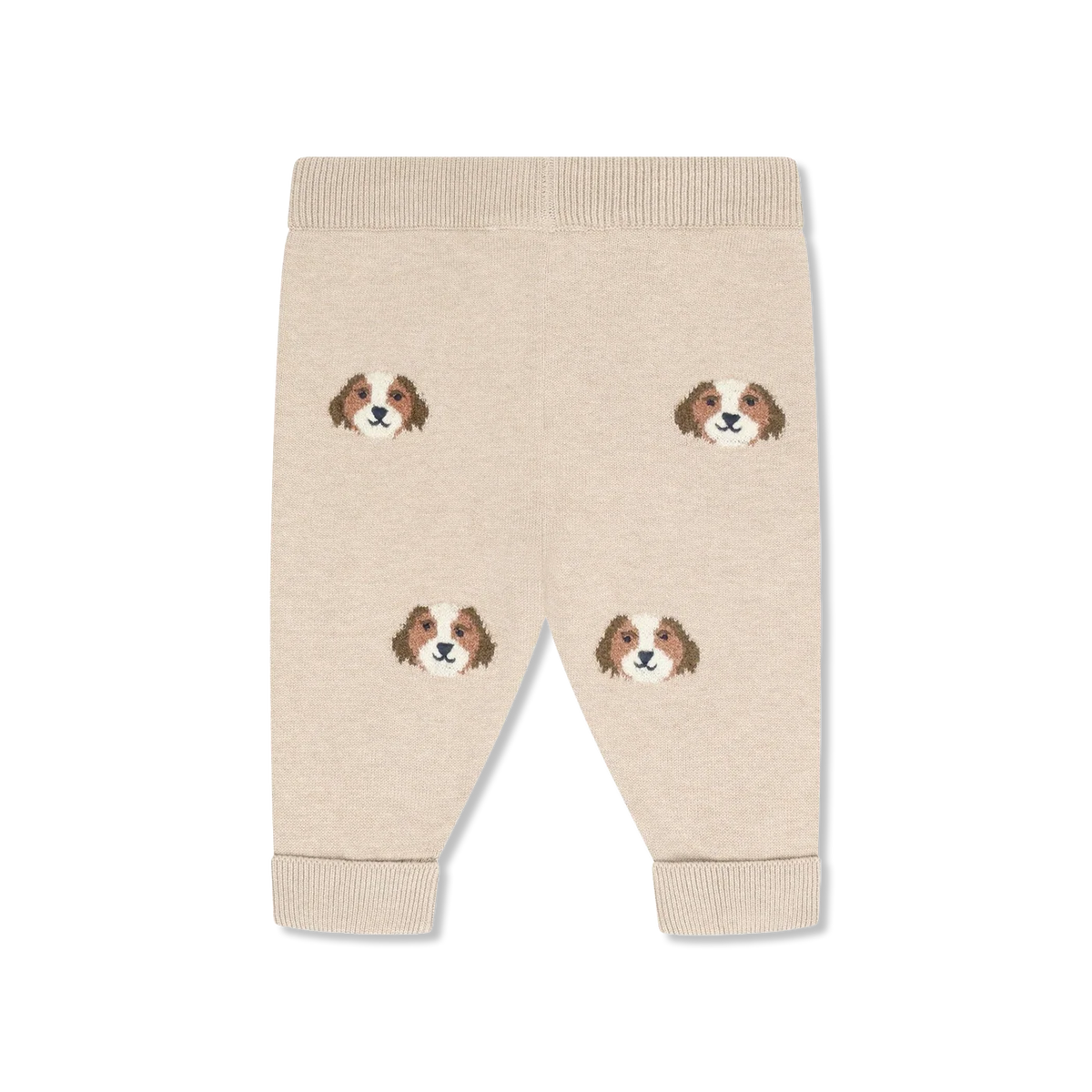Pants knit Pants