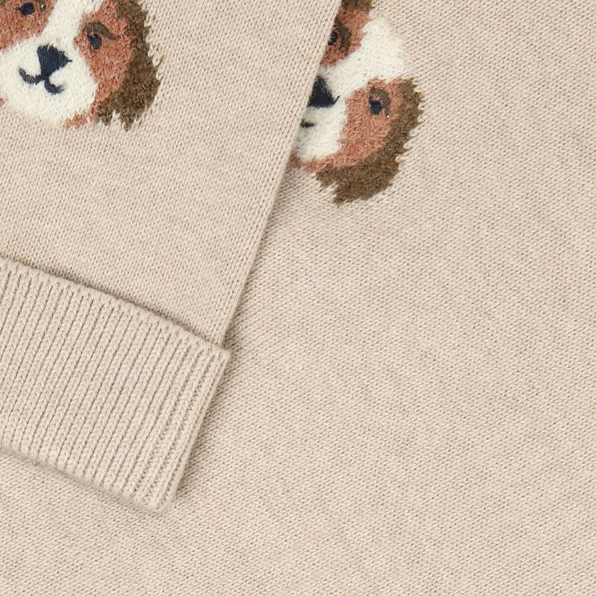 Pants knit Pants