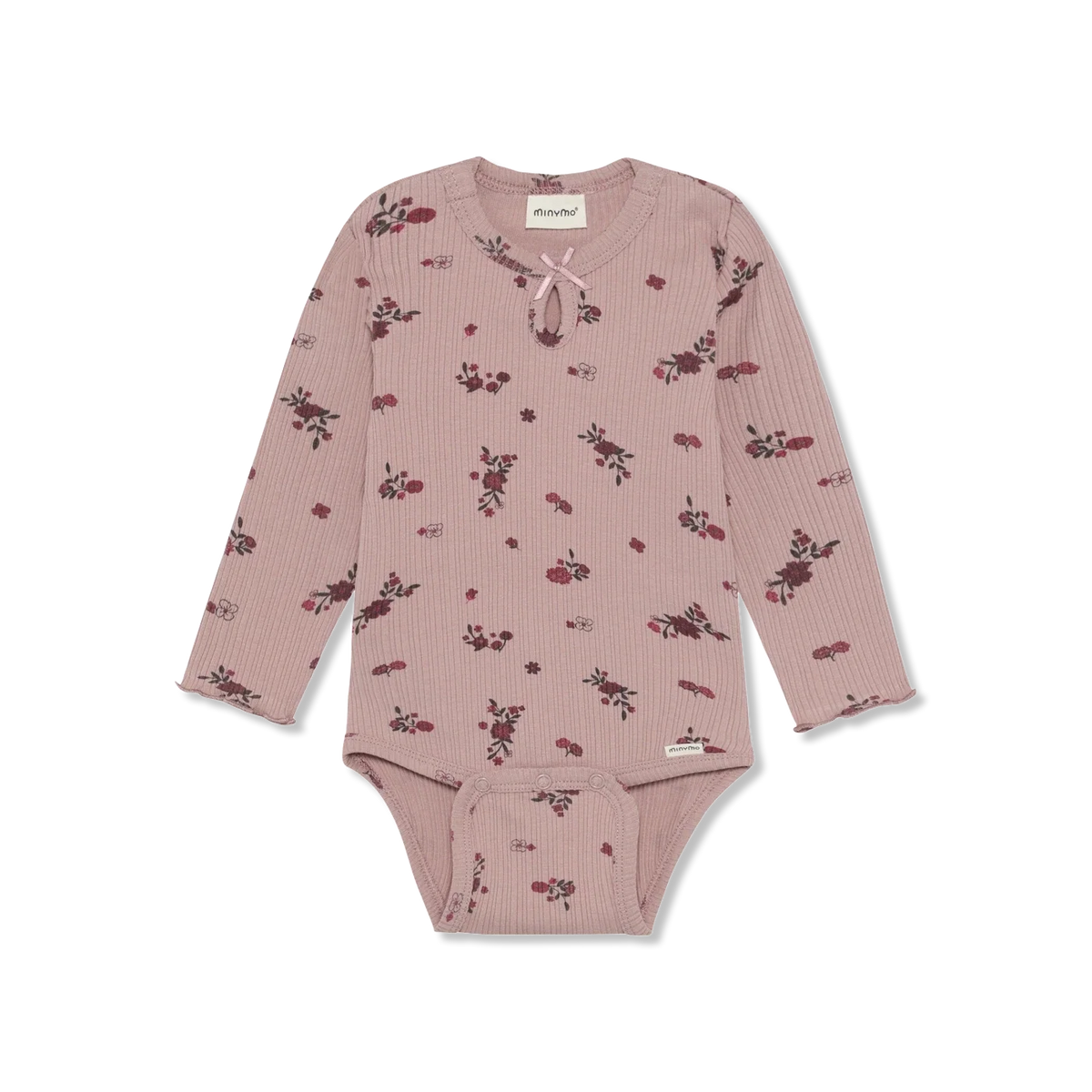 Body ls Bodysuit