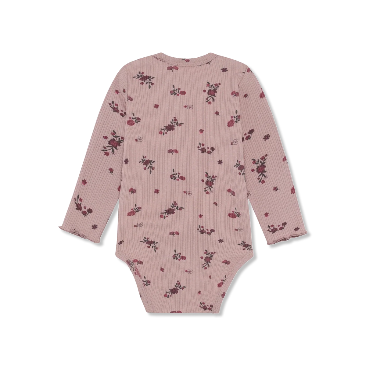 Body ls Bodysuit