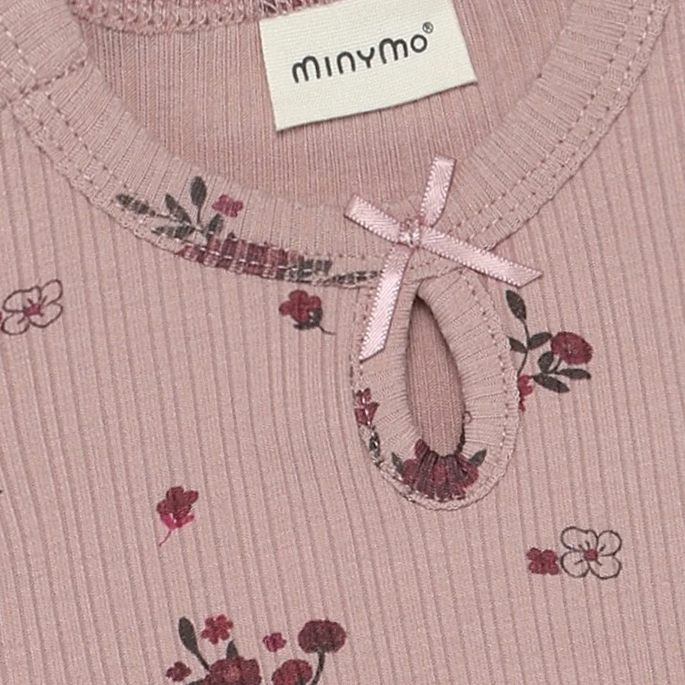 Body ls Bodysuit