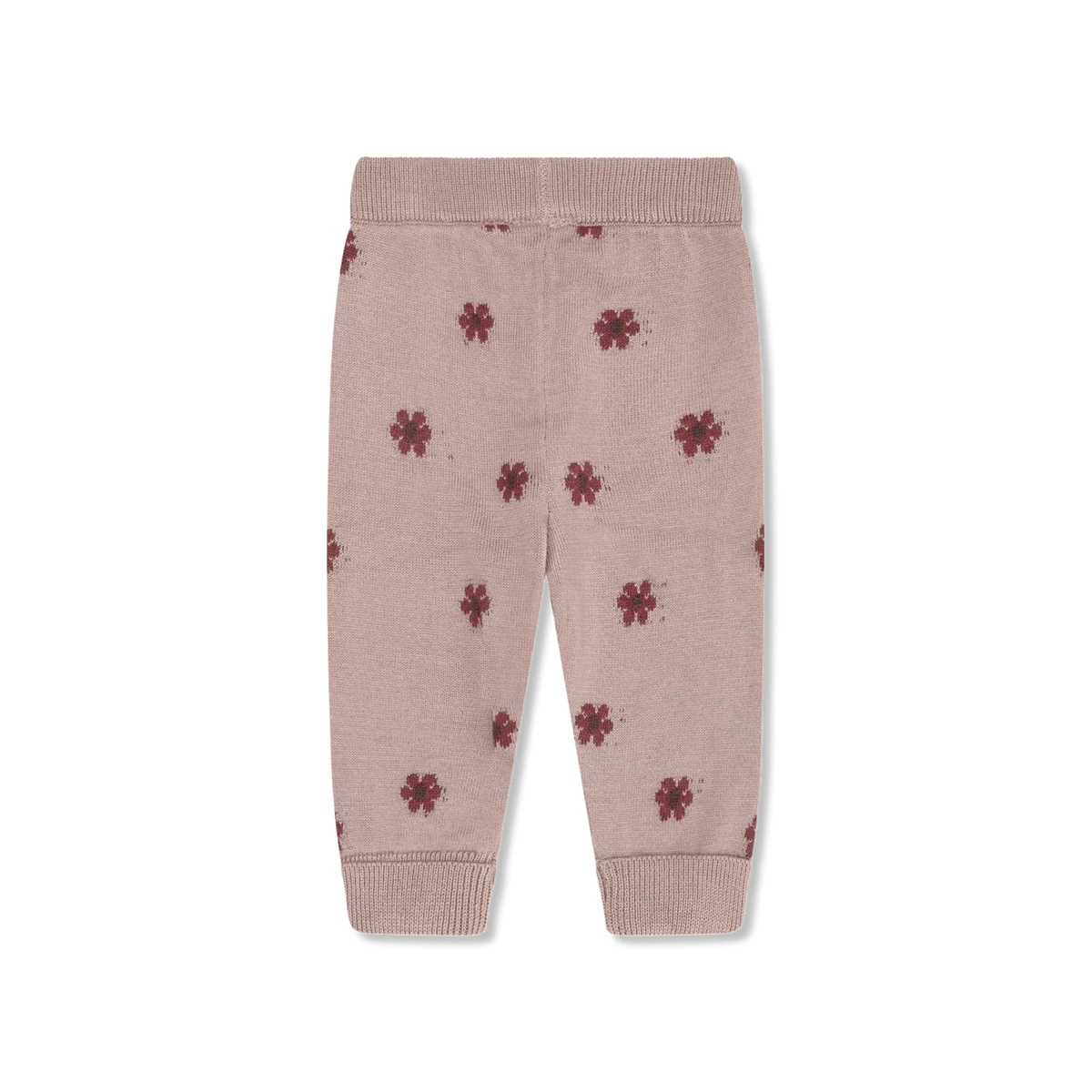 Pants knit Pants