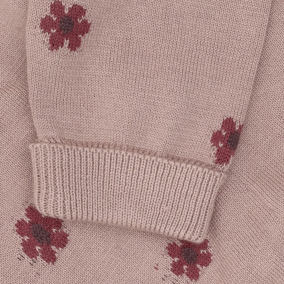 Pants knit Pants