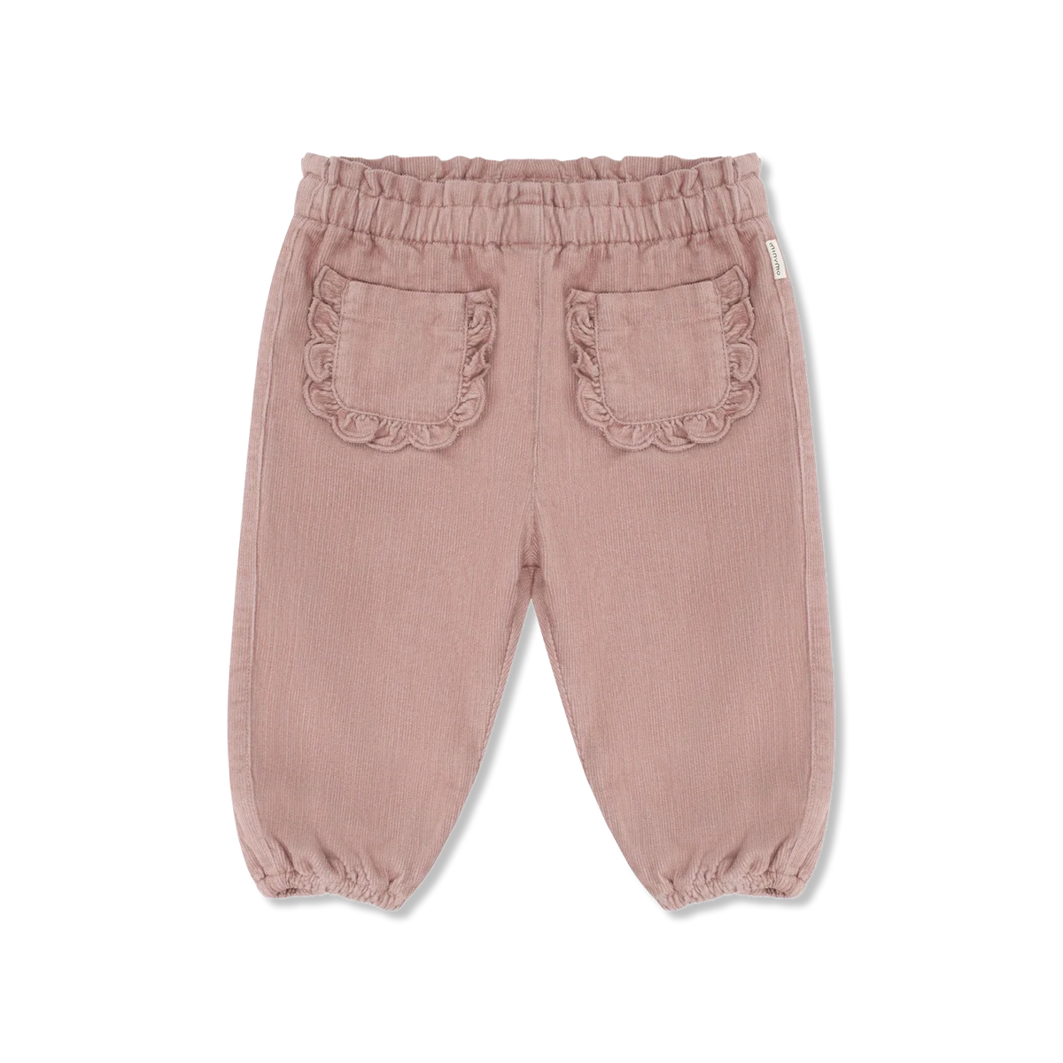 Pants corduroy Pants