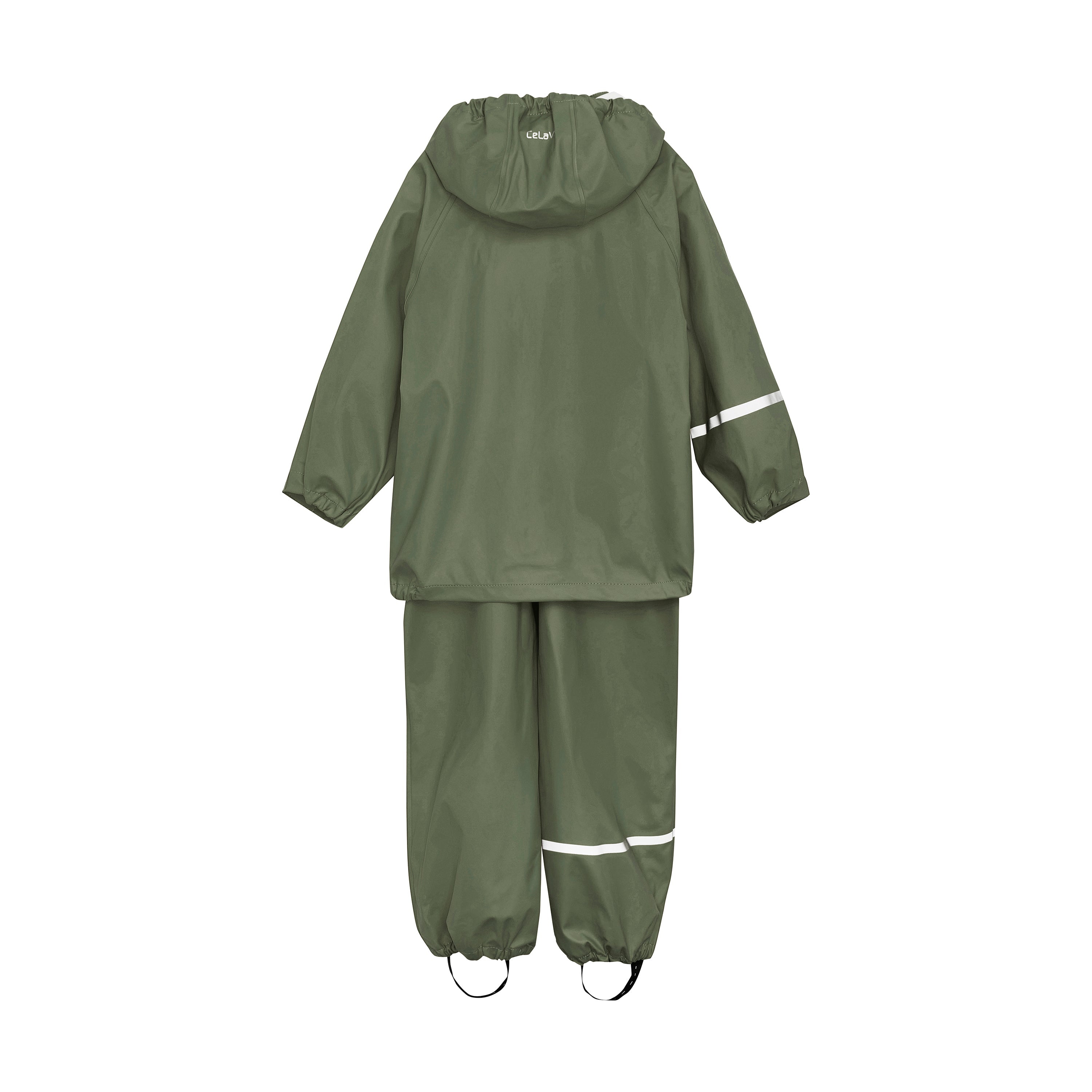 Rainwear