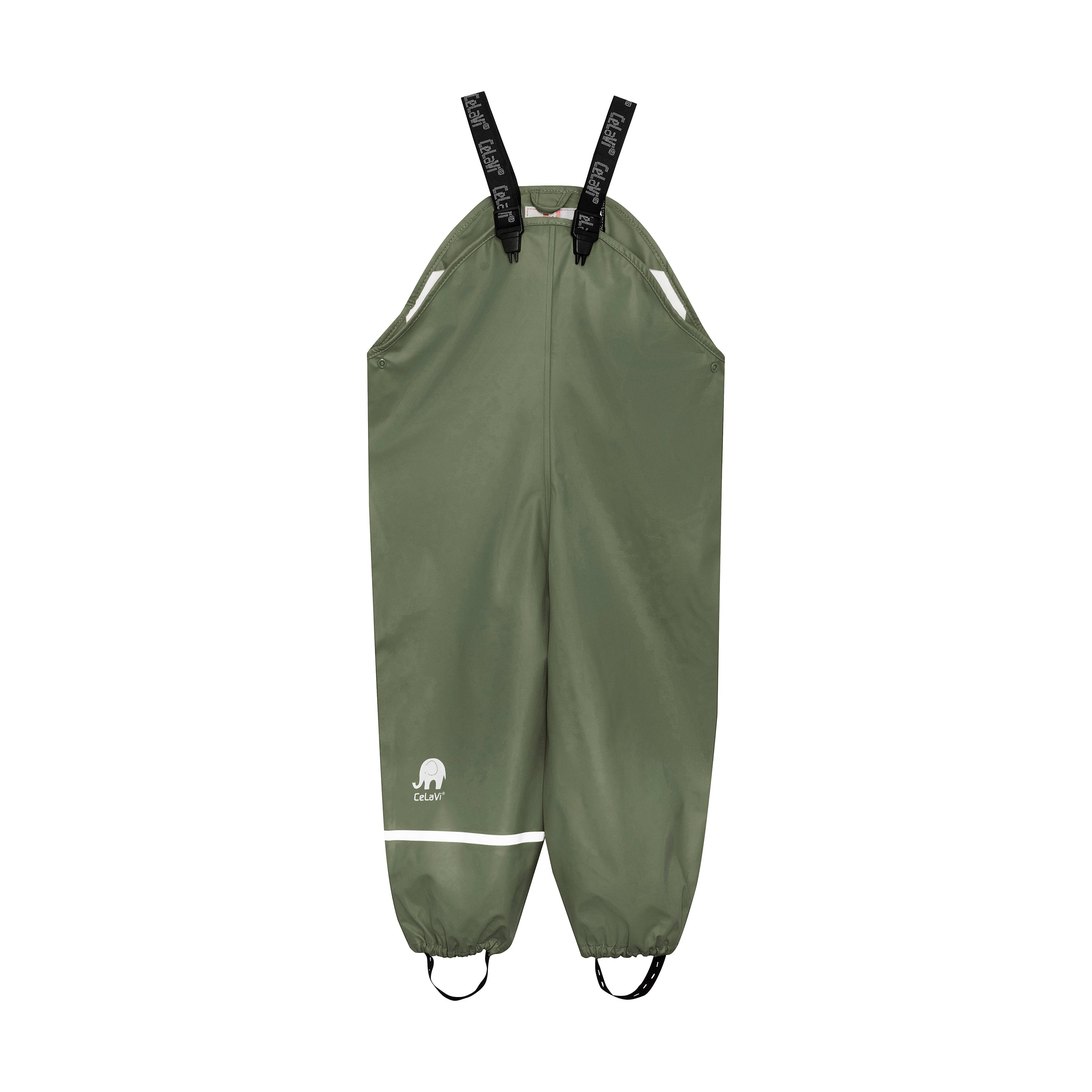 Rainwear