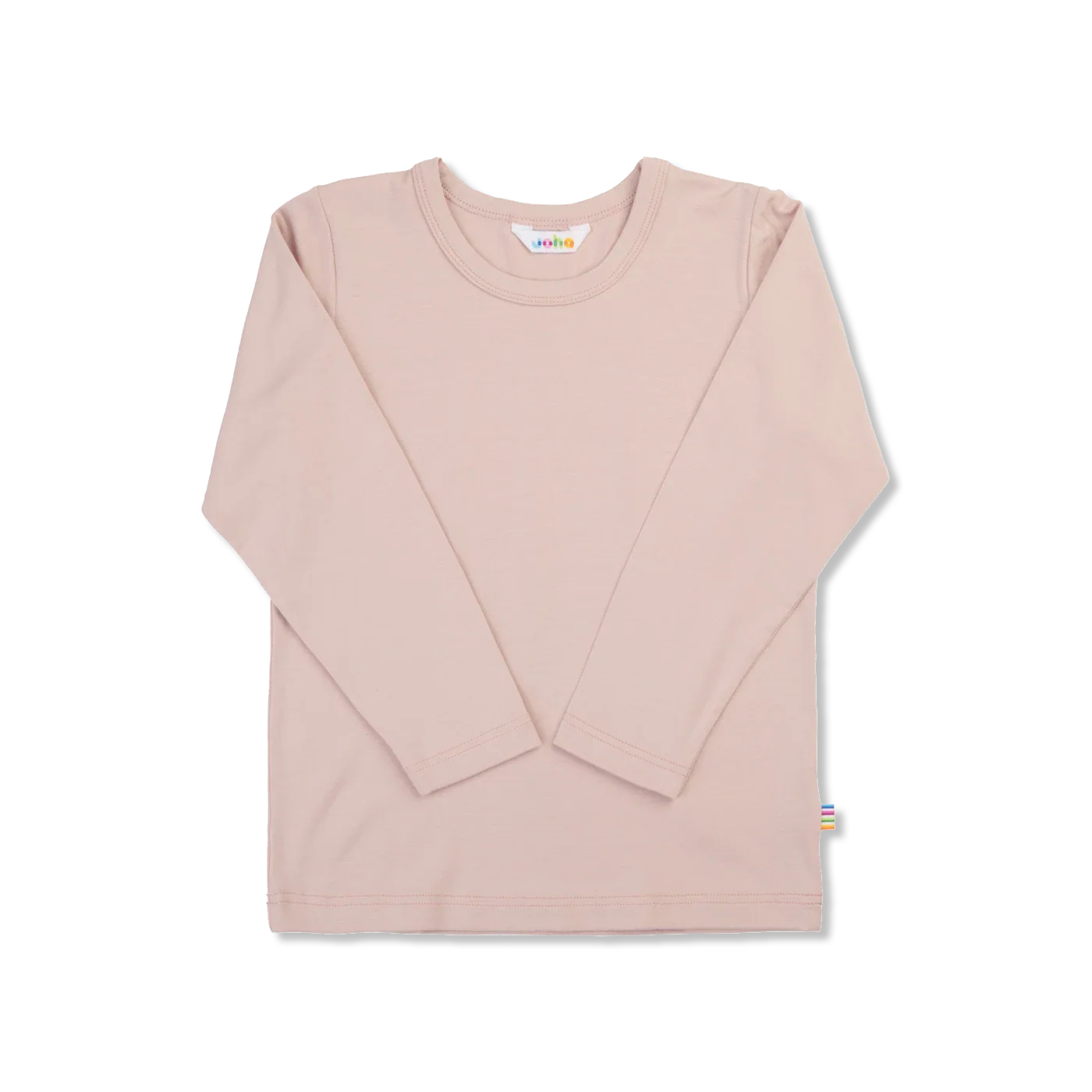 Blouse w/l.sl. Bodysuit