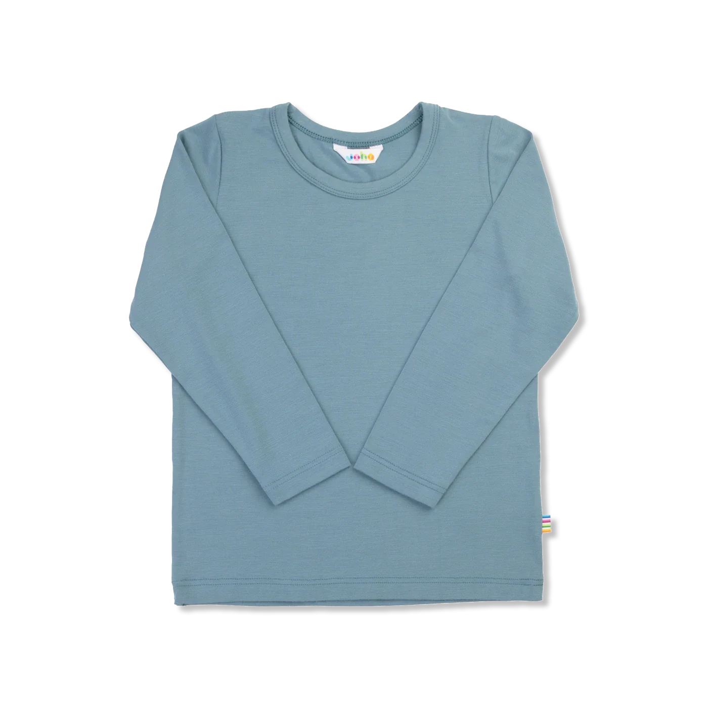 Blouse w/l.sl. Bodysuit