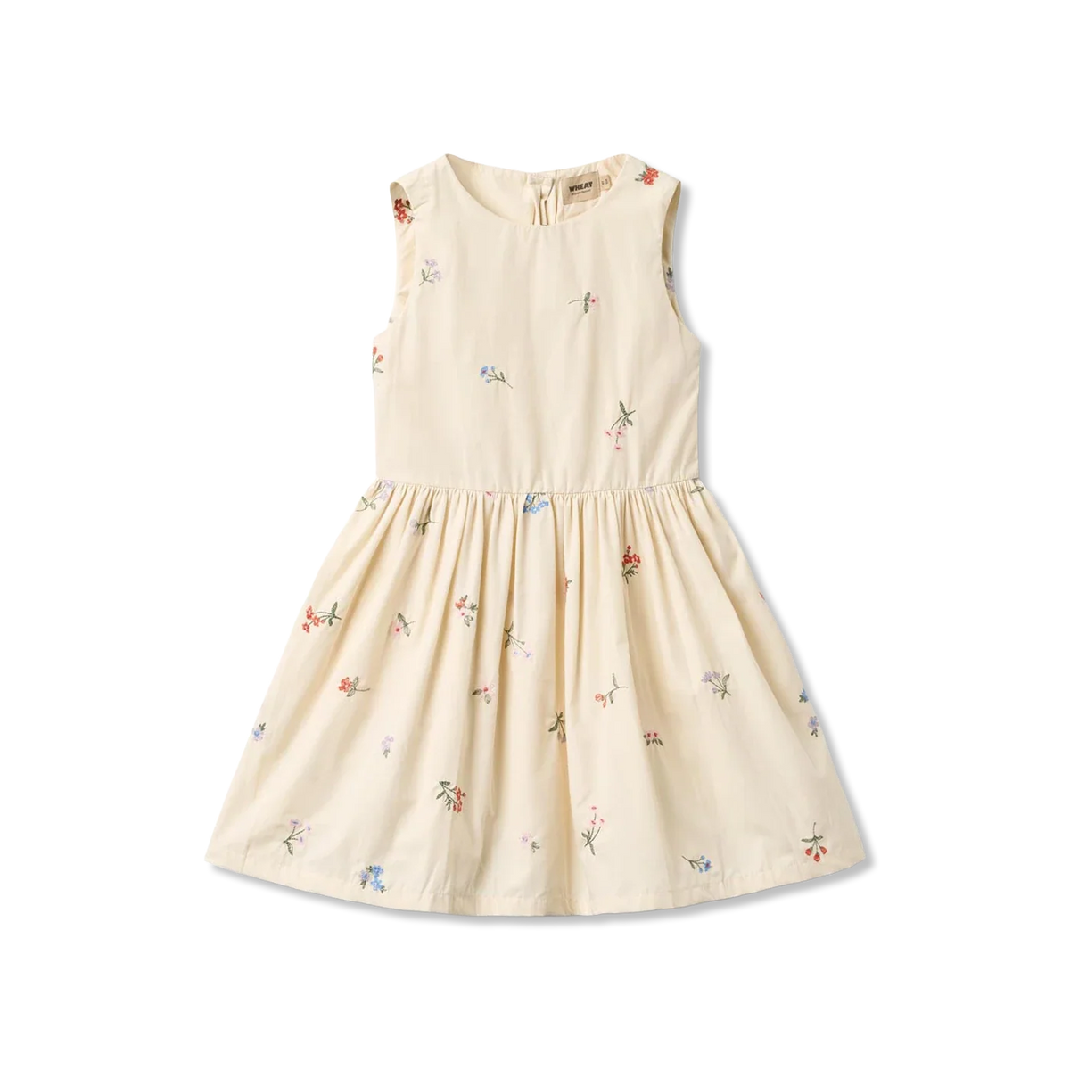 Thelma dress