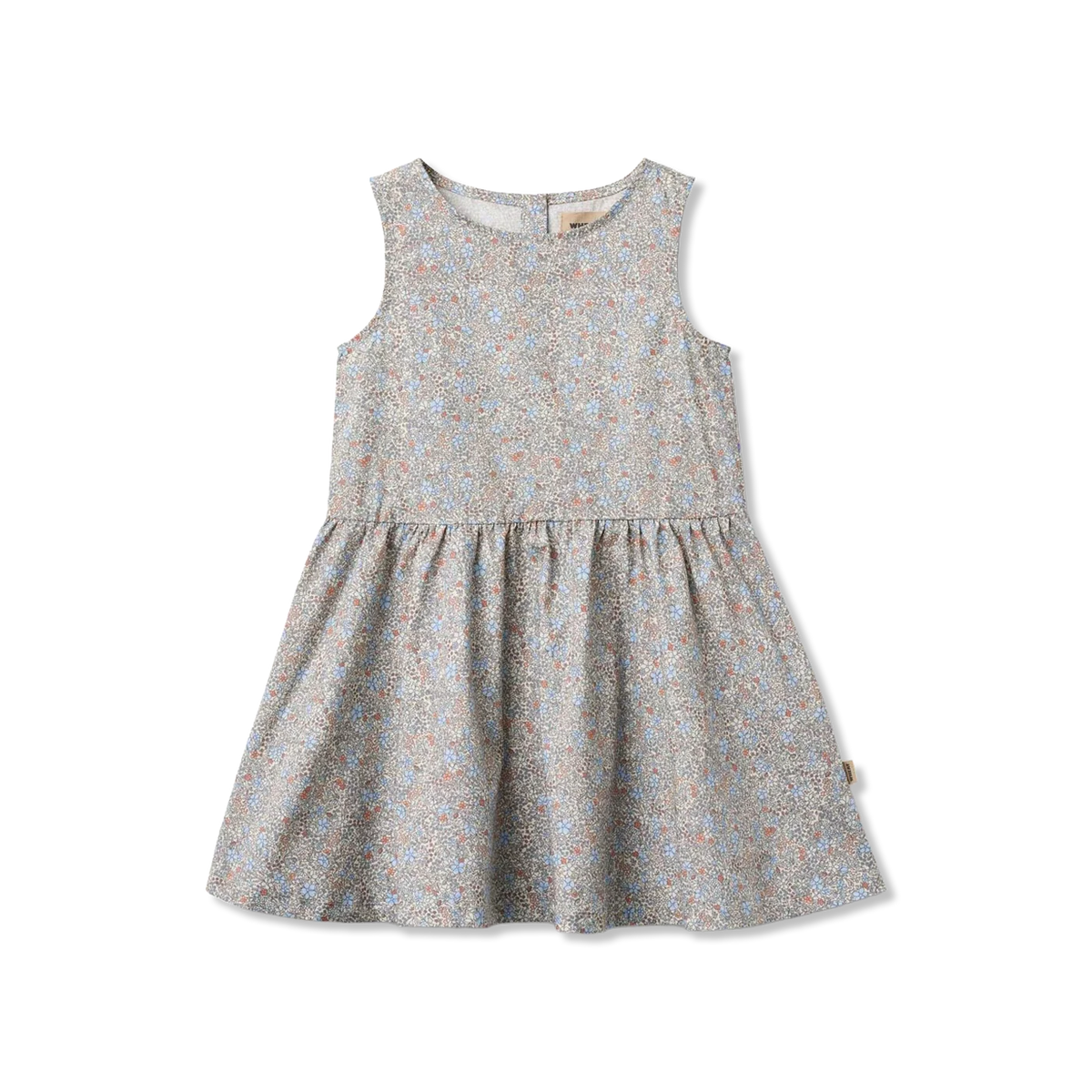 Hella dress