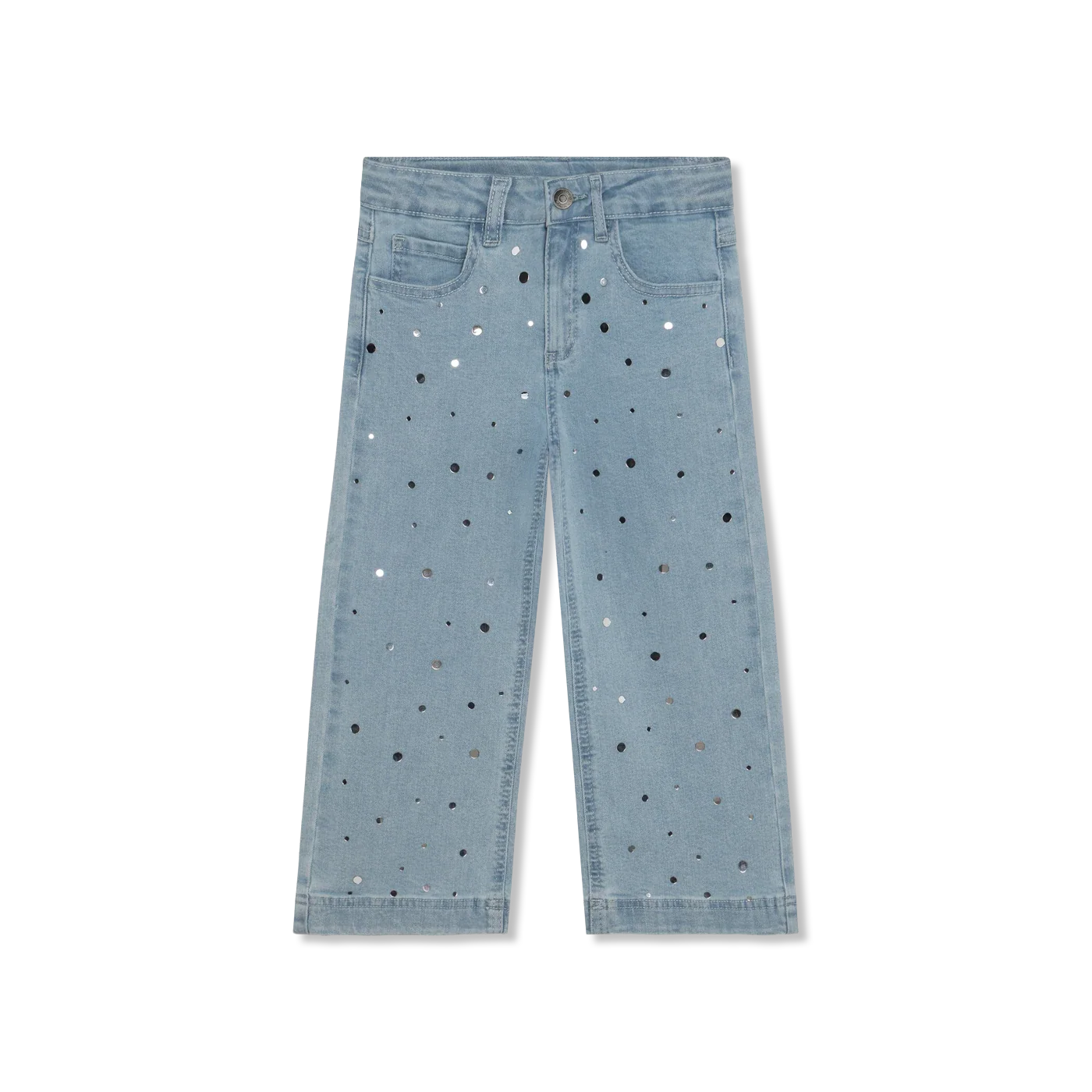 Denim pants