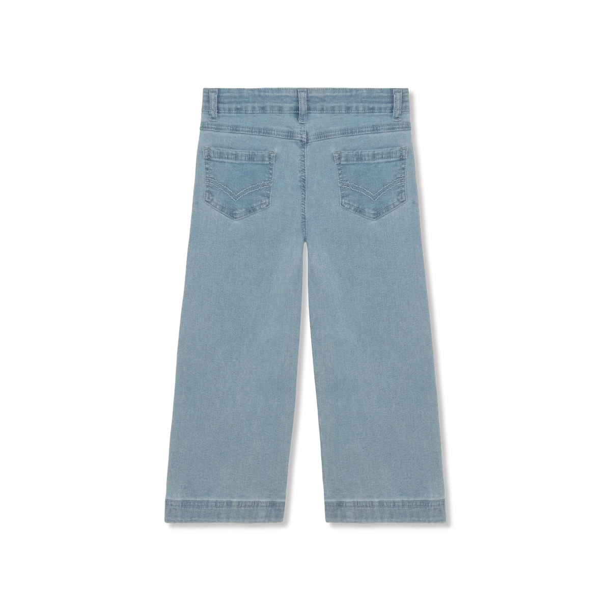 Denim pants