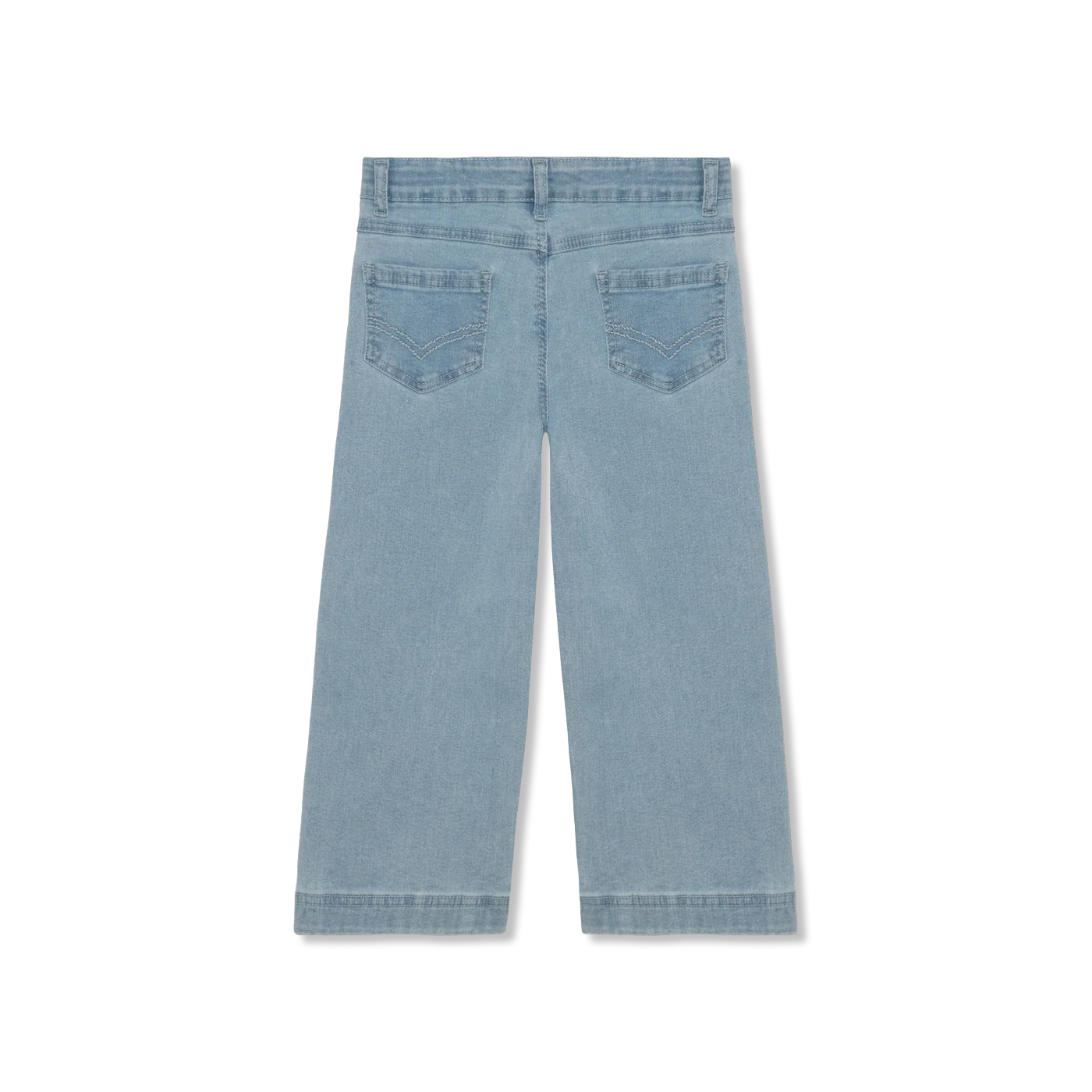 Denim pants