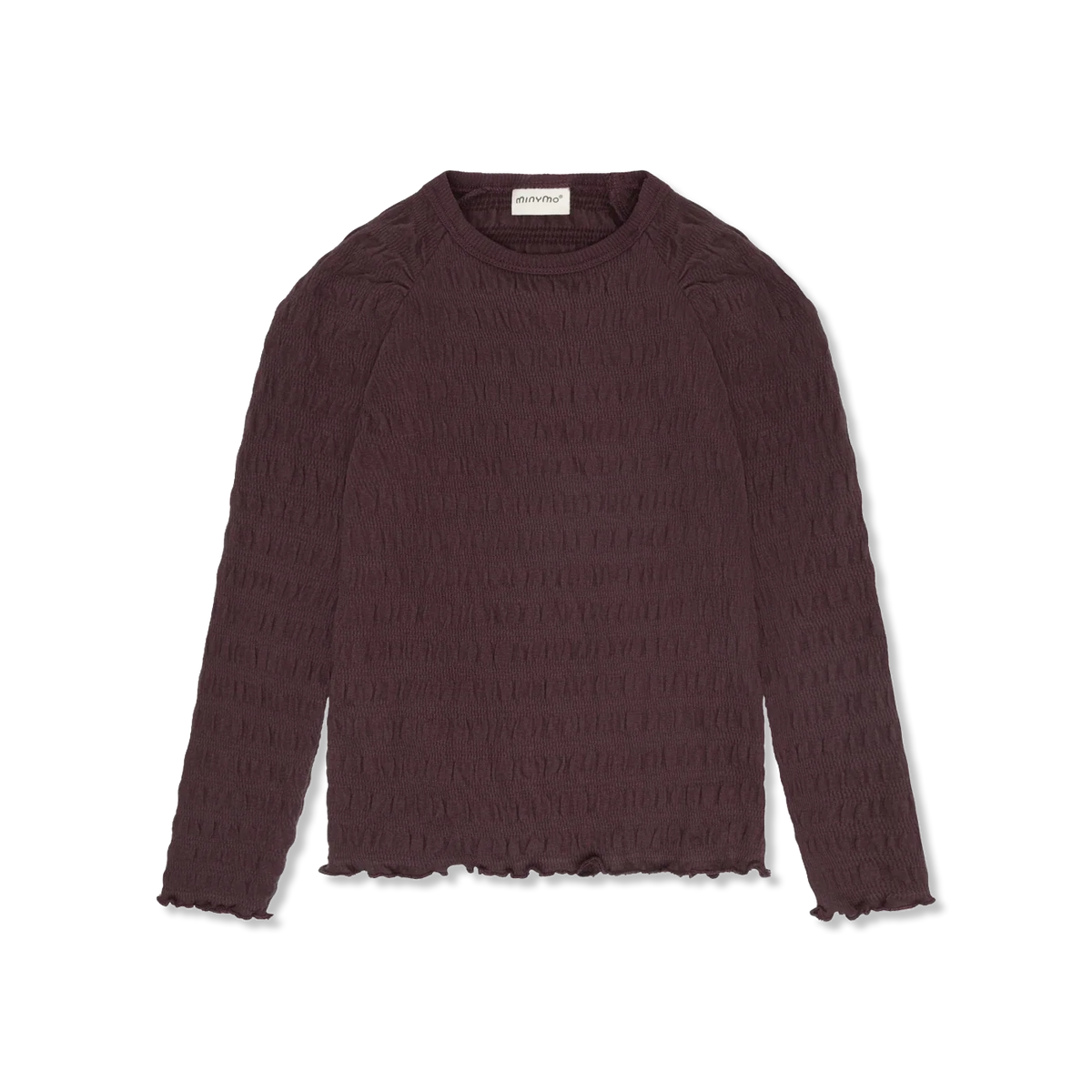 T-shirt ls Blouse