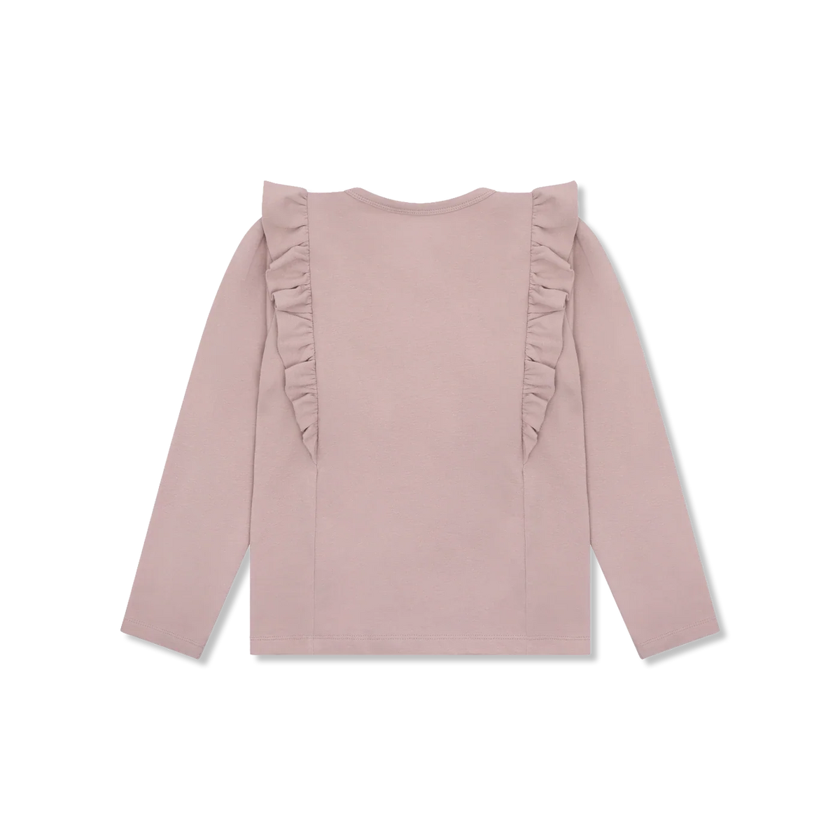 T-shirt ls Blouse
