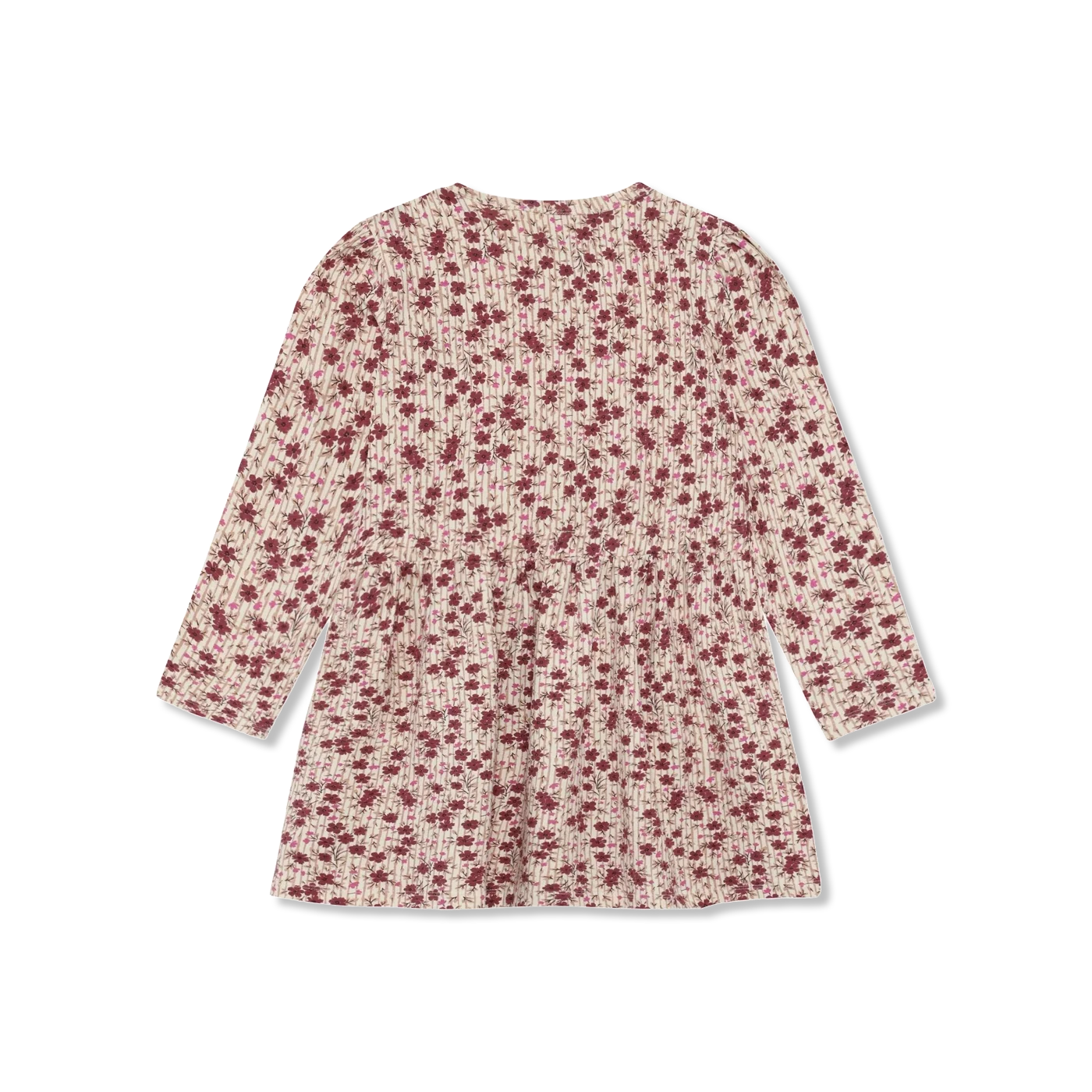 Dress ls aop Dress