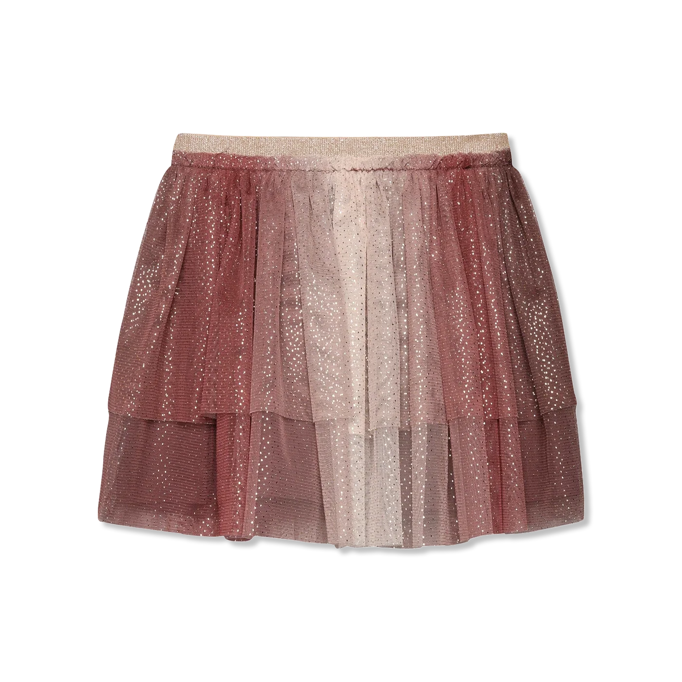 Skirt mesh Skirt