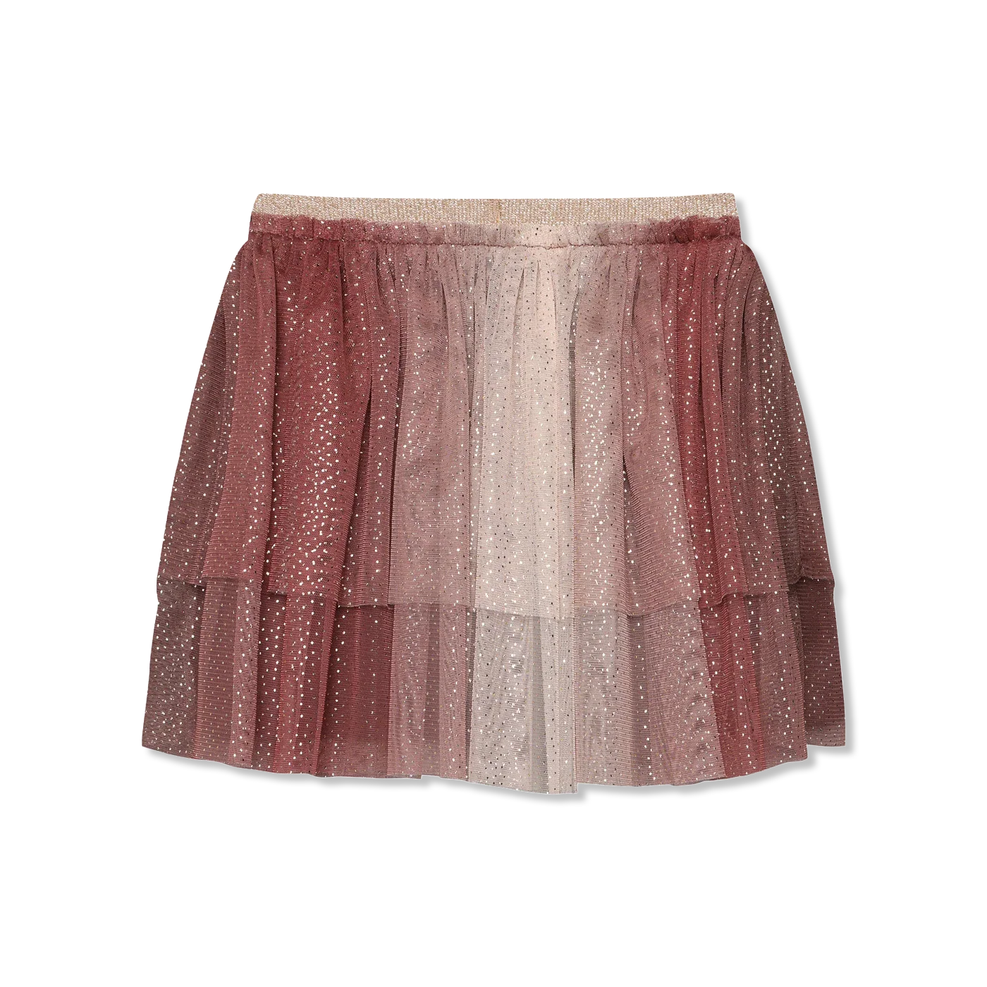Skirt mesh Skirt