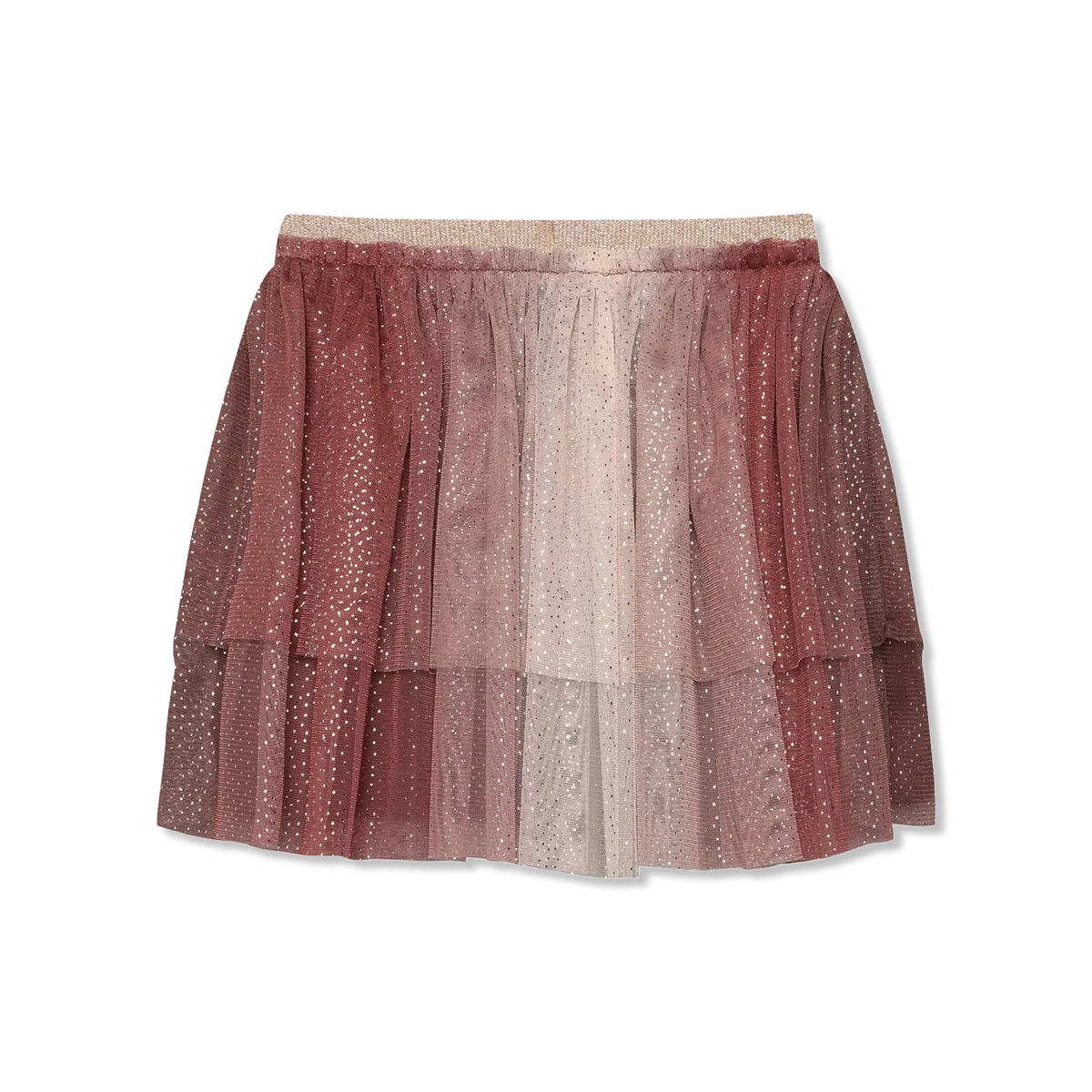 Skirt mesh Skirt