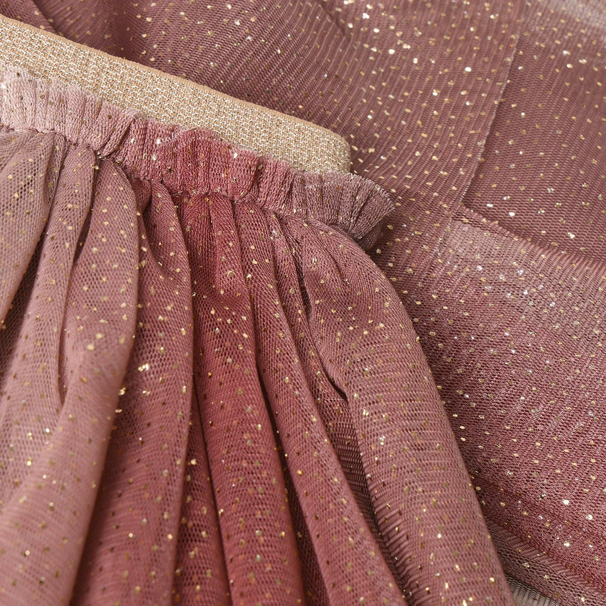 Skirt mesh Skirt