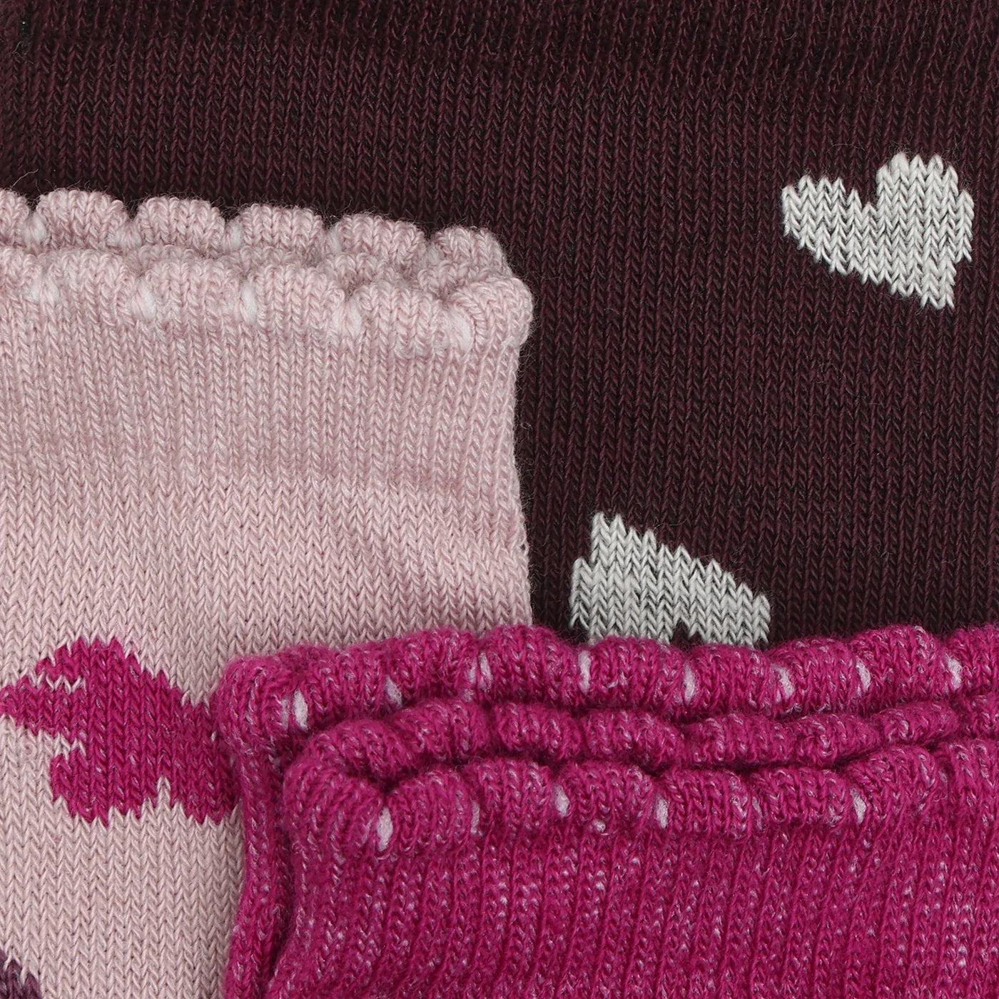 3-pack socks Socks