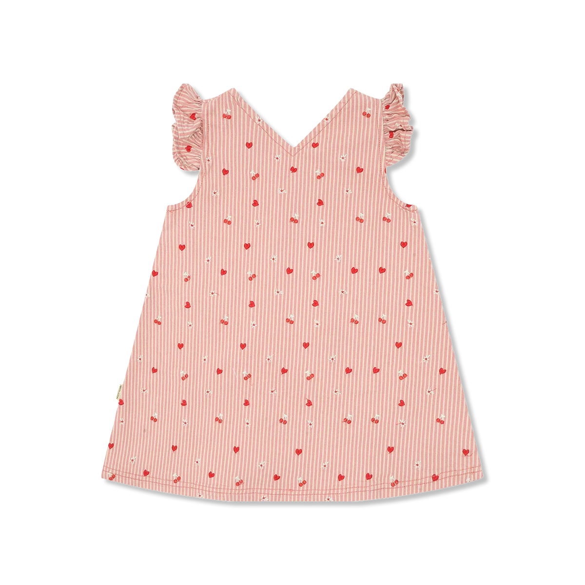 Hckaroline dress