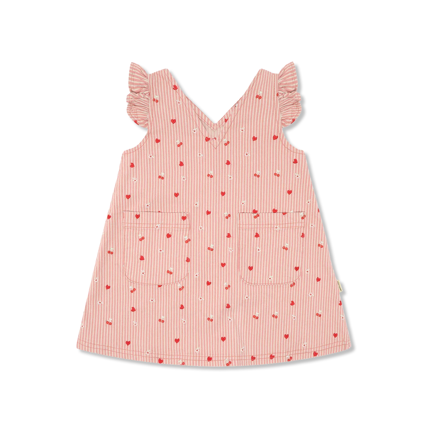 Hckaroline dress
