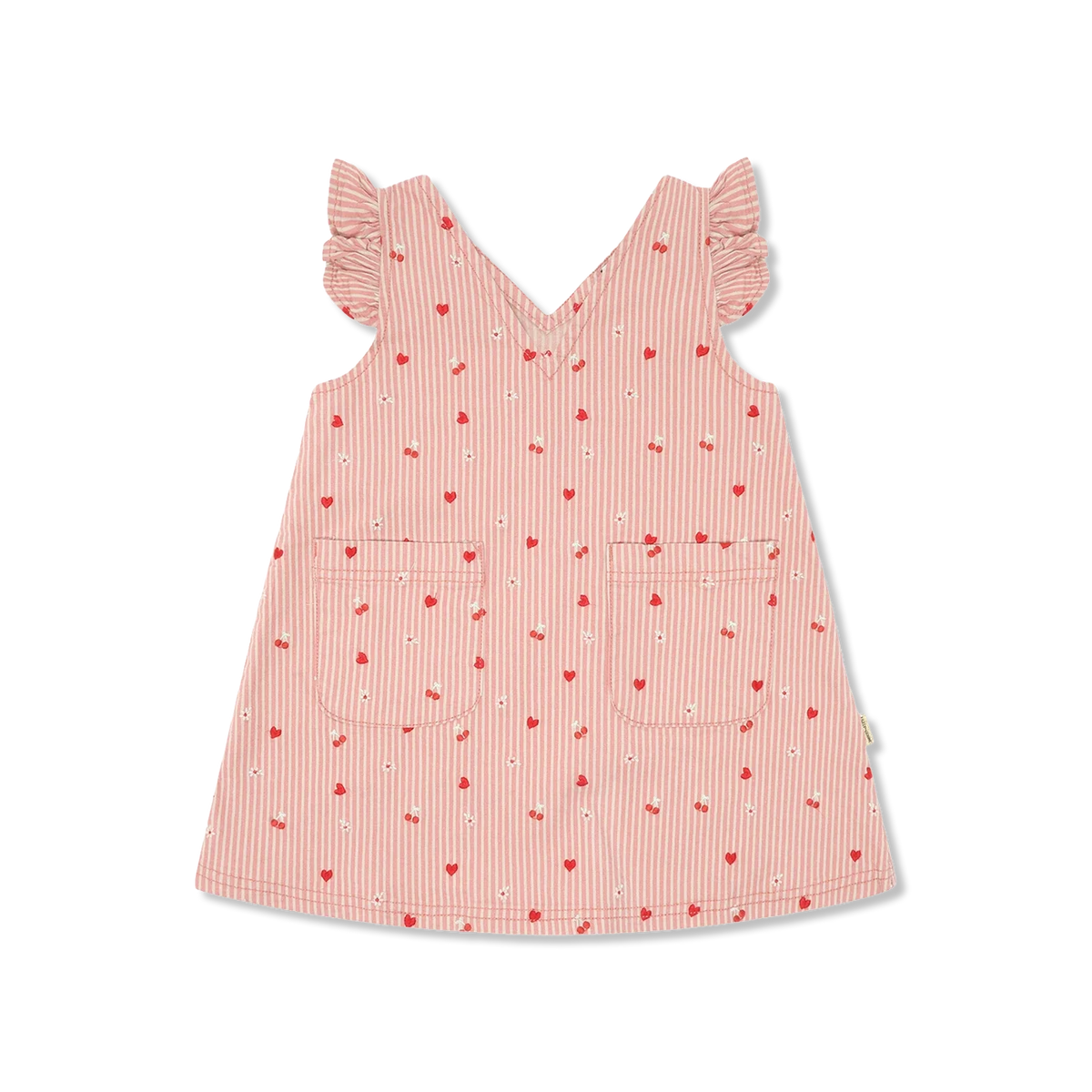 Hckaroline dress