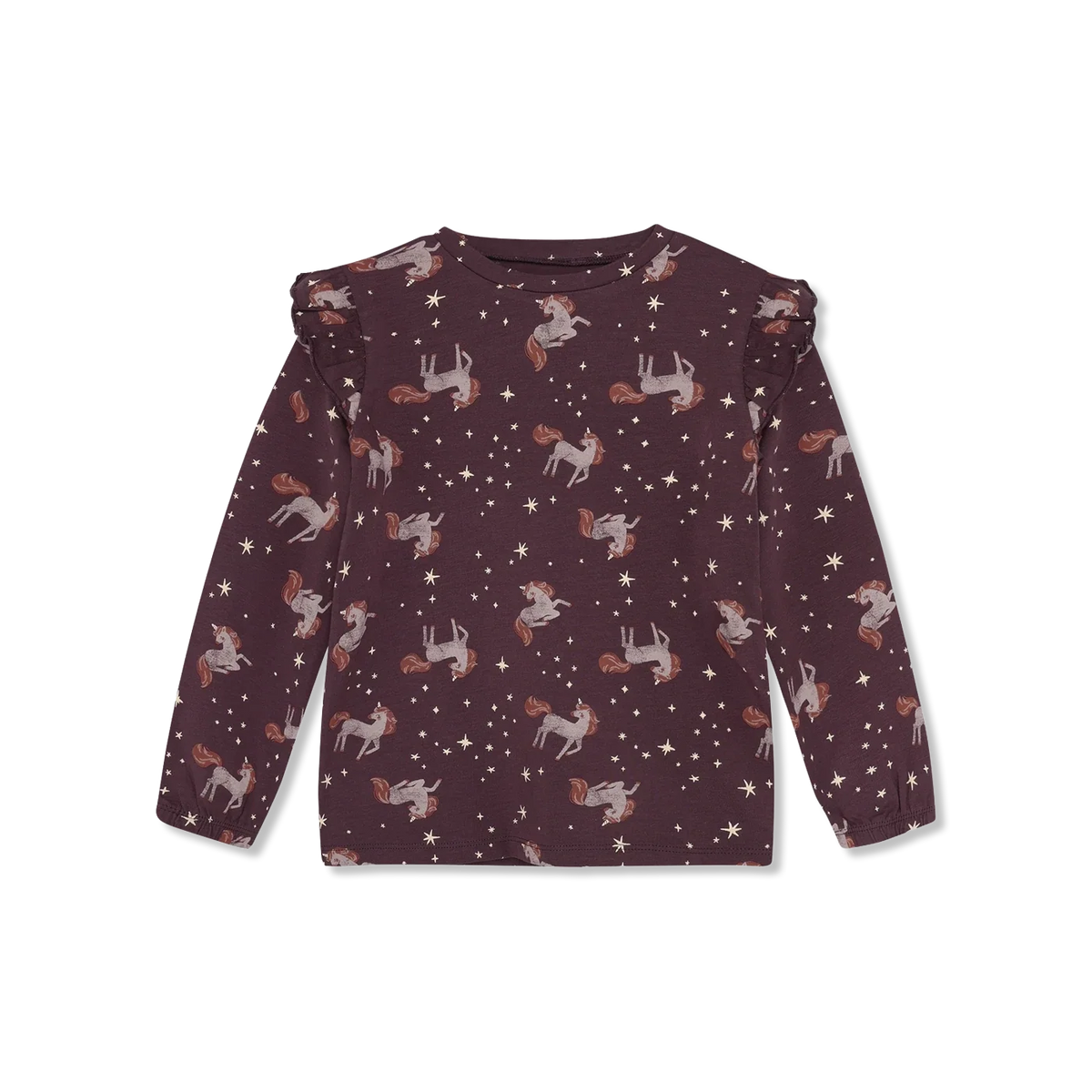 Pyjamas ls Sleepwear