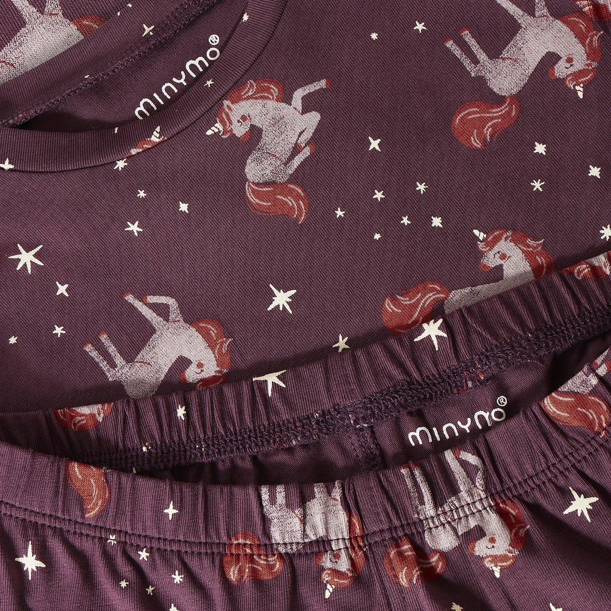 Pyjamas ls Sleepwear