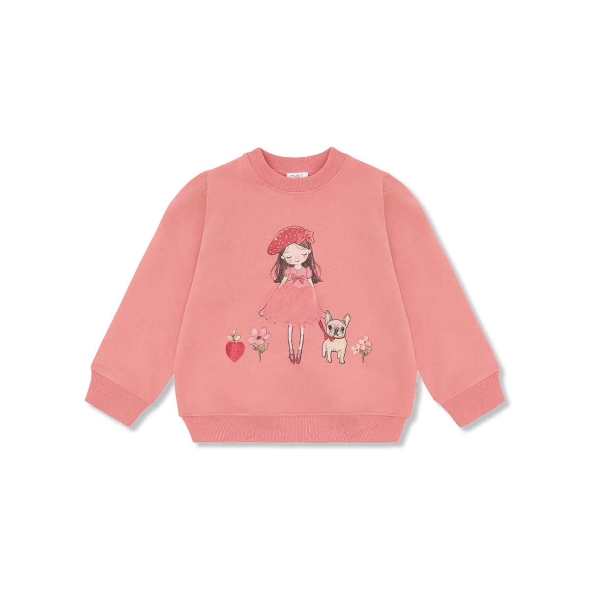 Hcsicillia lS T-shirt