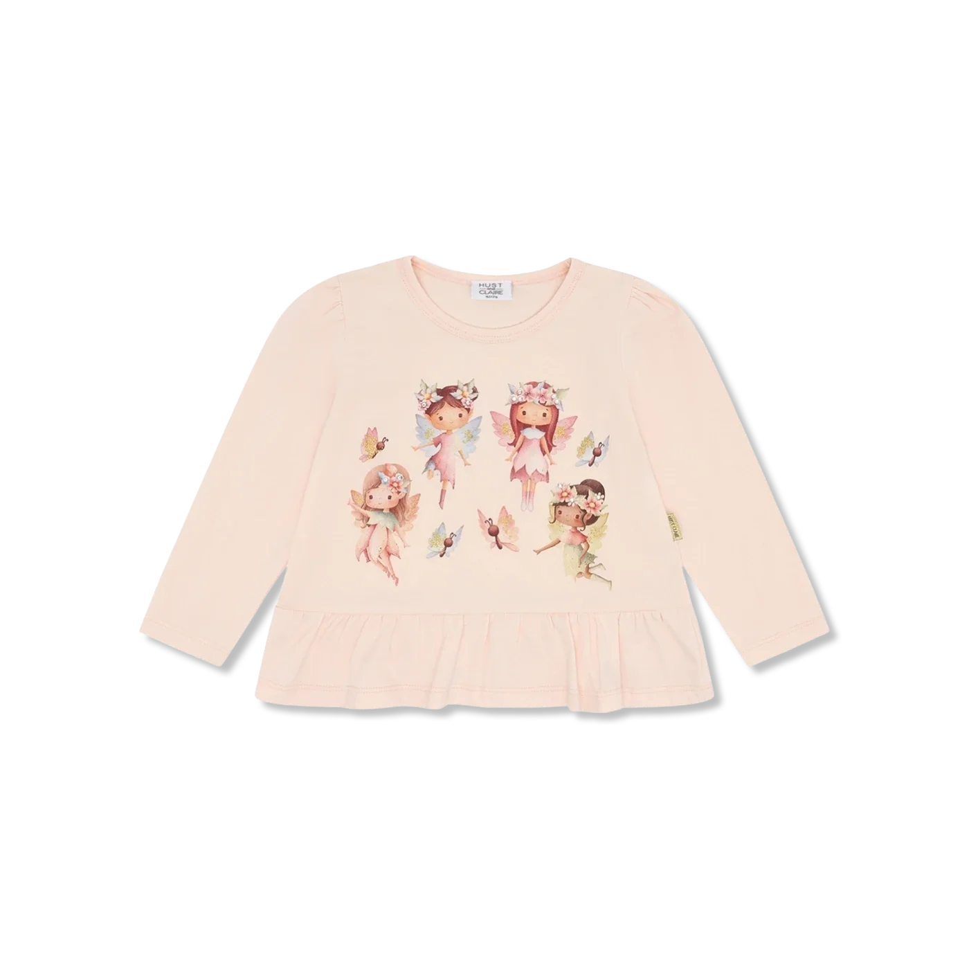 Hcalma lS T-shirt
