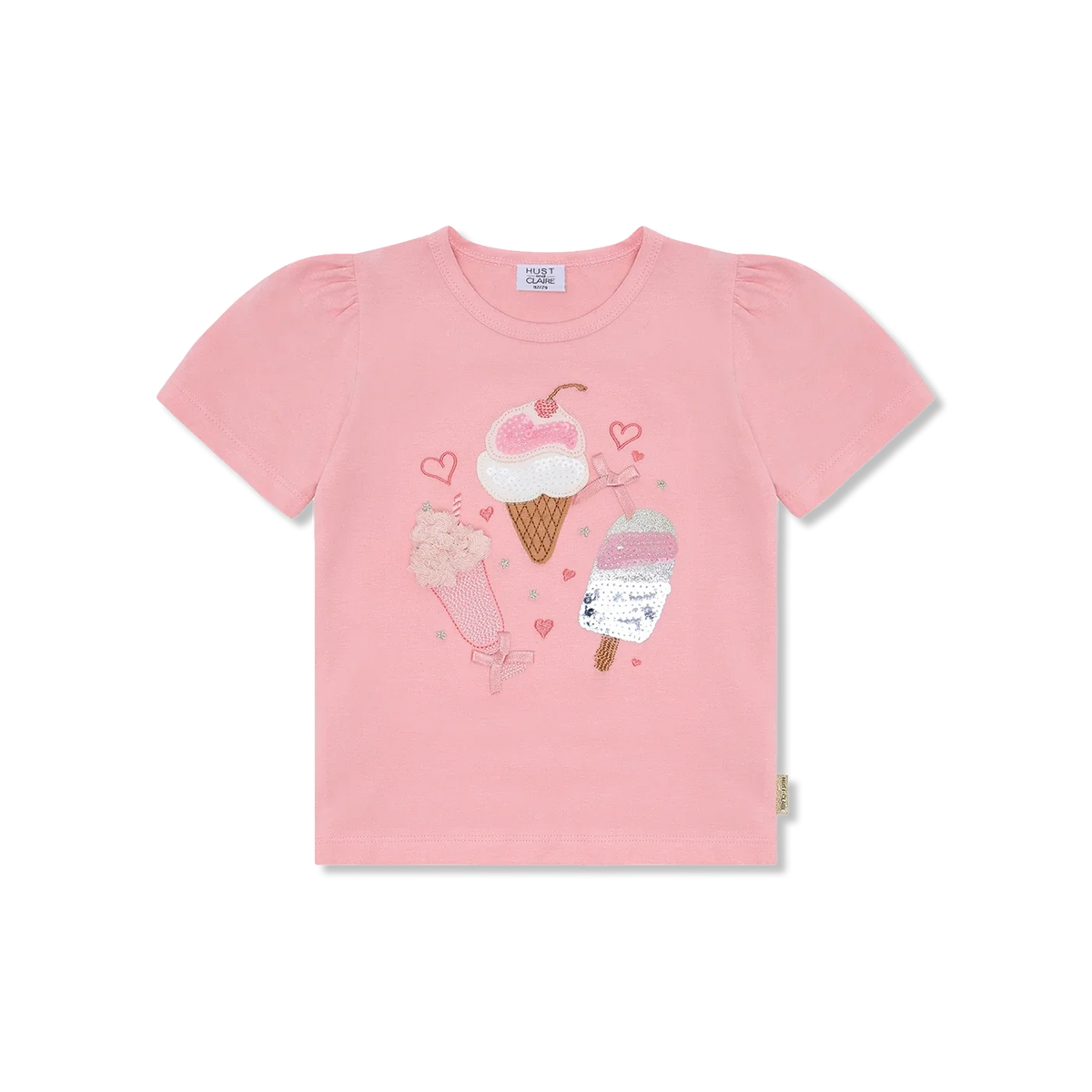 Hcalma T-shirts