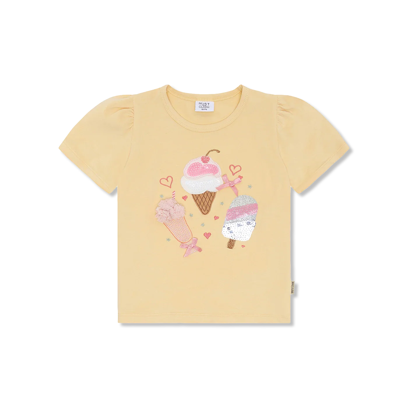 Hcalma T-shirts