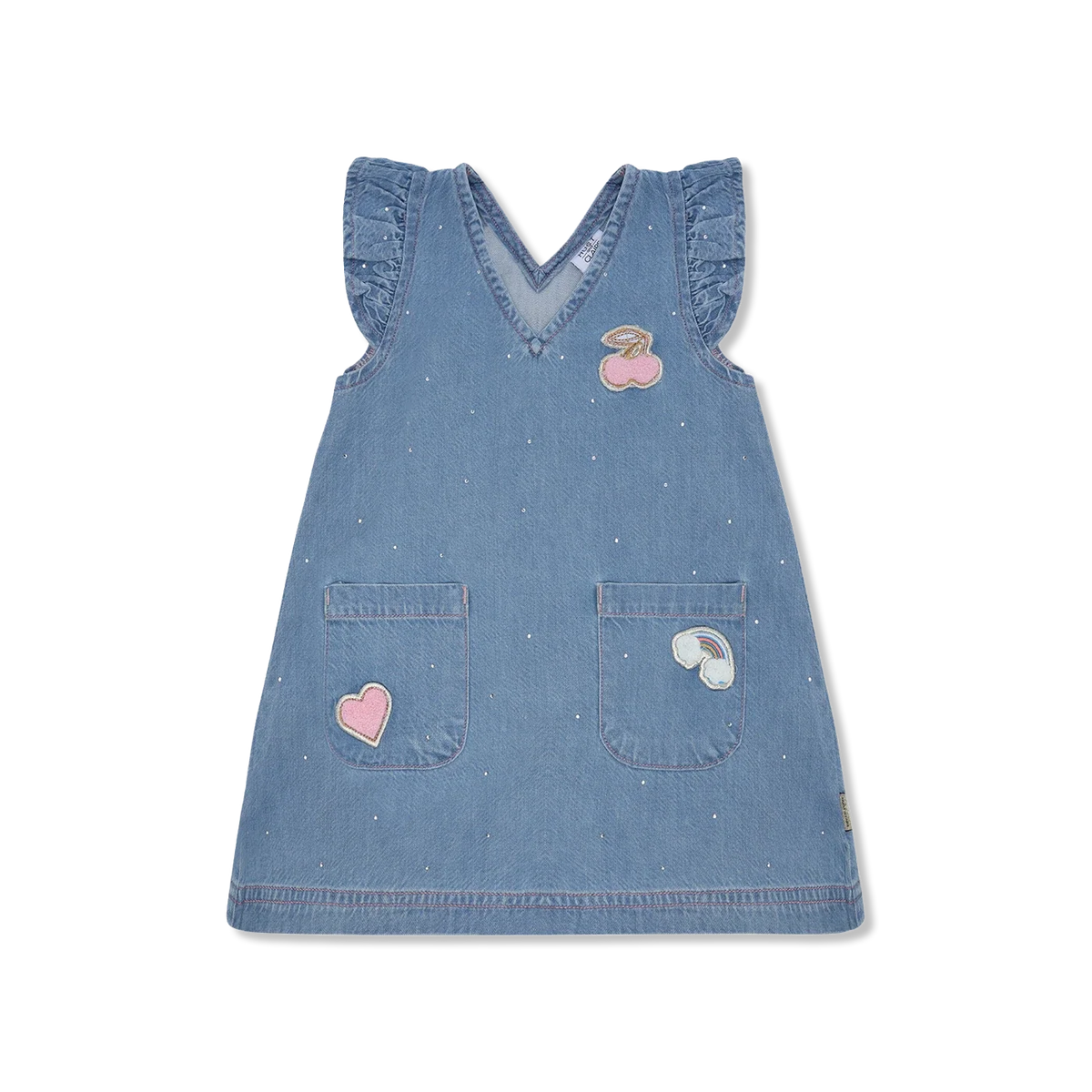 Hckaroline Dress
